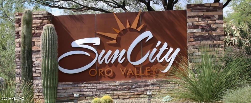 Sun City Vistoso Unit 5(1-288) - Residential