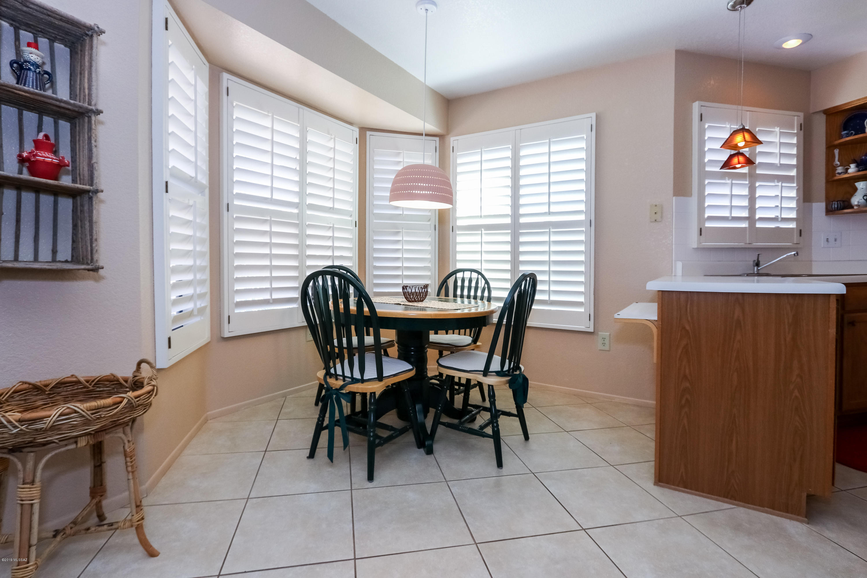 Sun City Vistoso Unit 5(1-288) - Residential