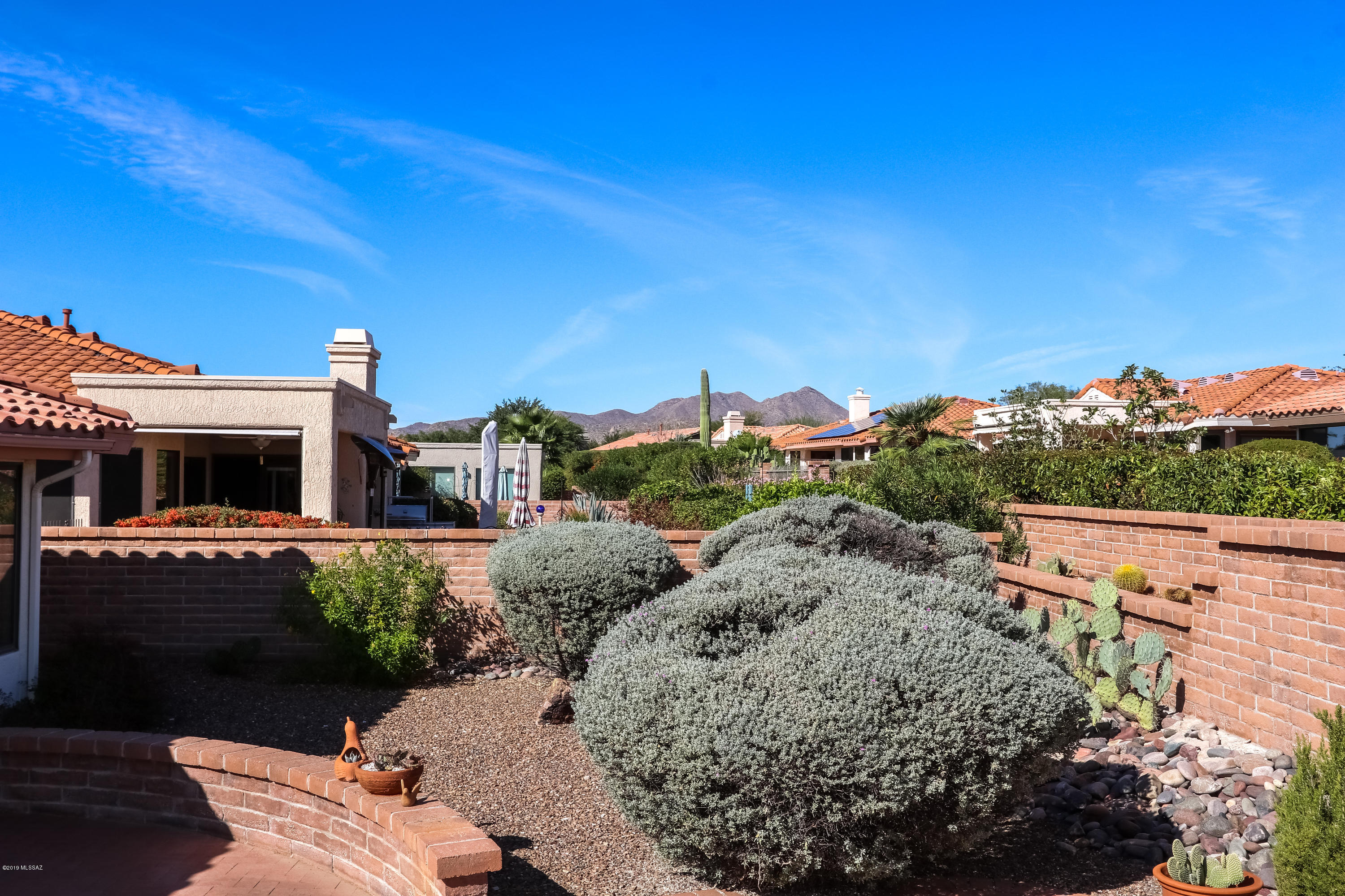 Sun City Vistoso Unit 5(1-288) - Residential