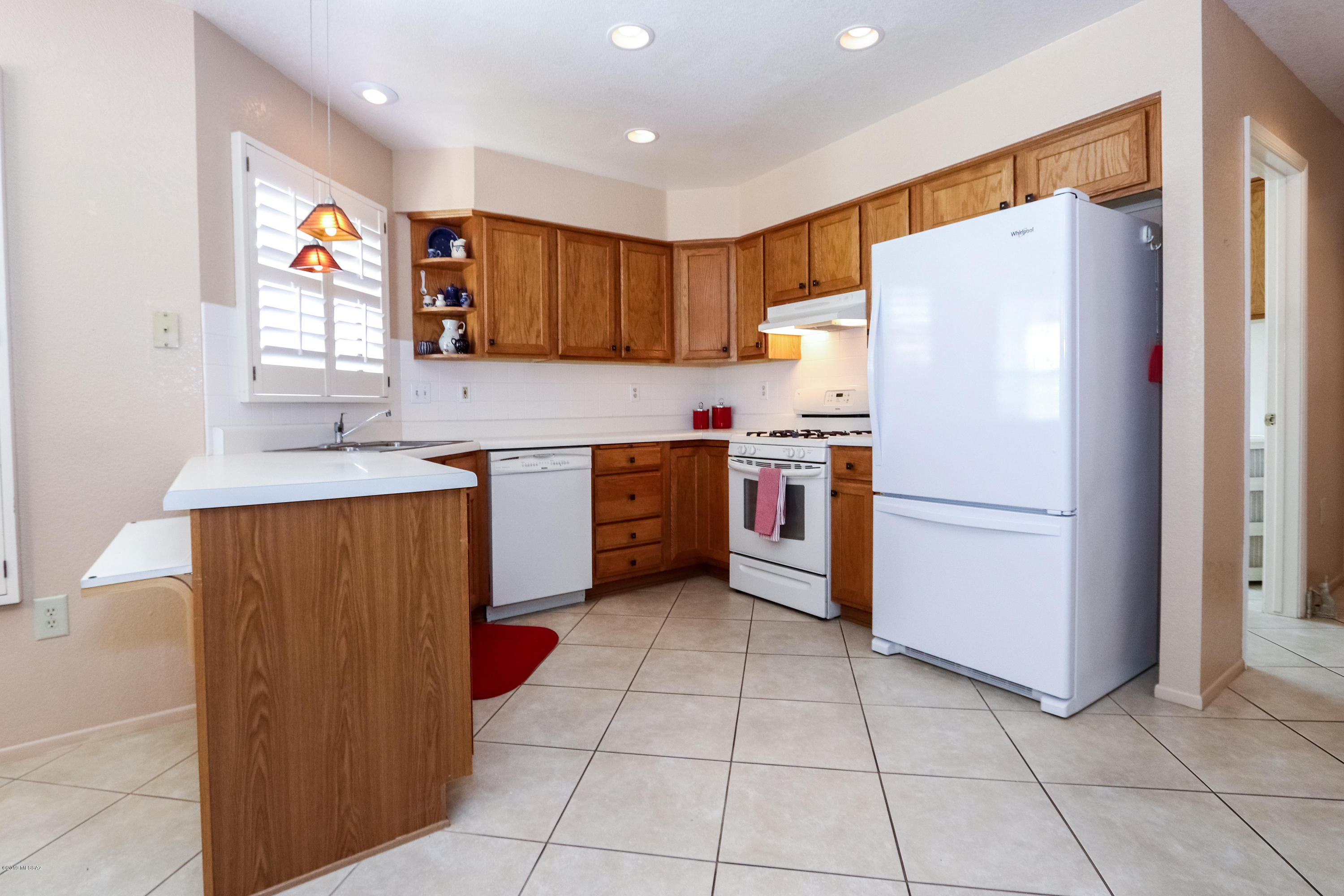 Sun City Vistoso Unit 5(1-288) - Residential