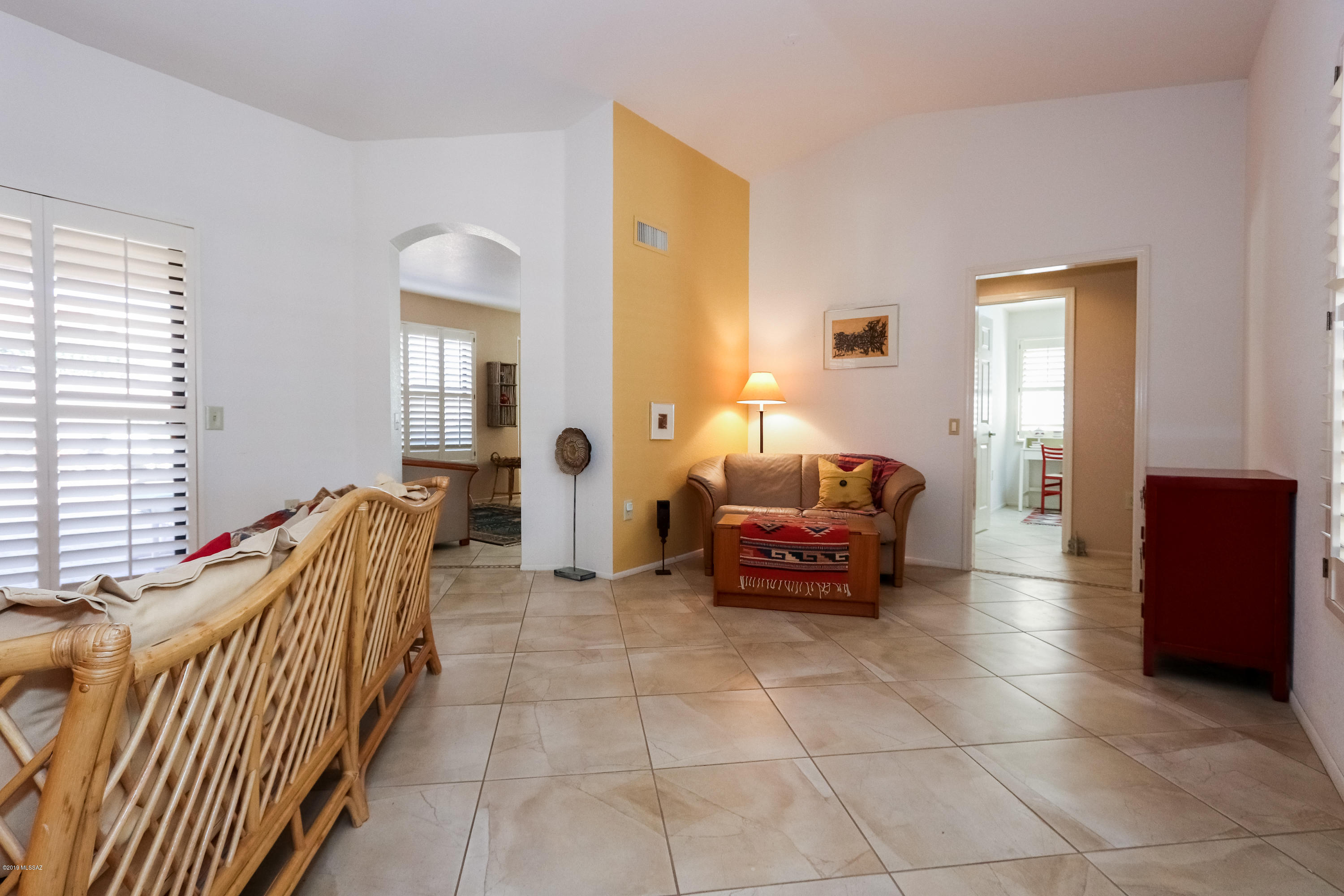 Sun City Vistoso Unit 5(1-288) - Residential