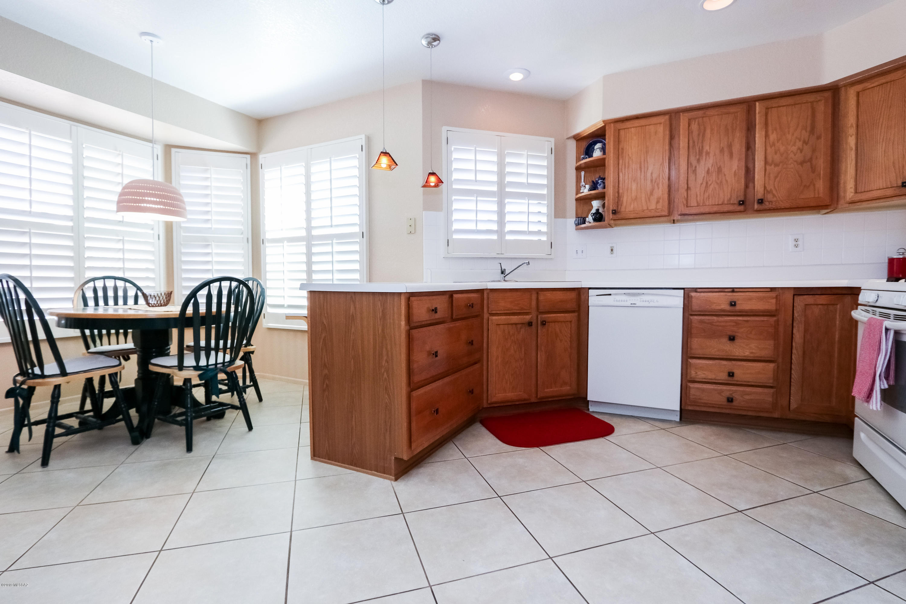 Sun City Vistoso Unit 5(1-288) - Residential