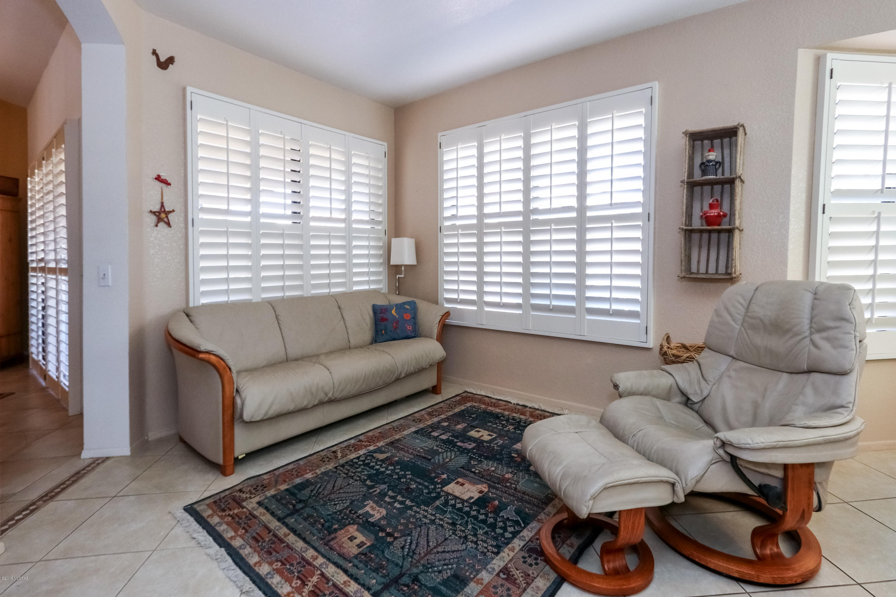 Sun City Vistoso Unit 5(1-288) - Residential
