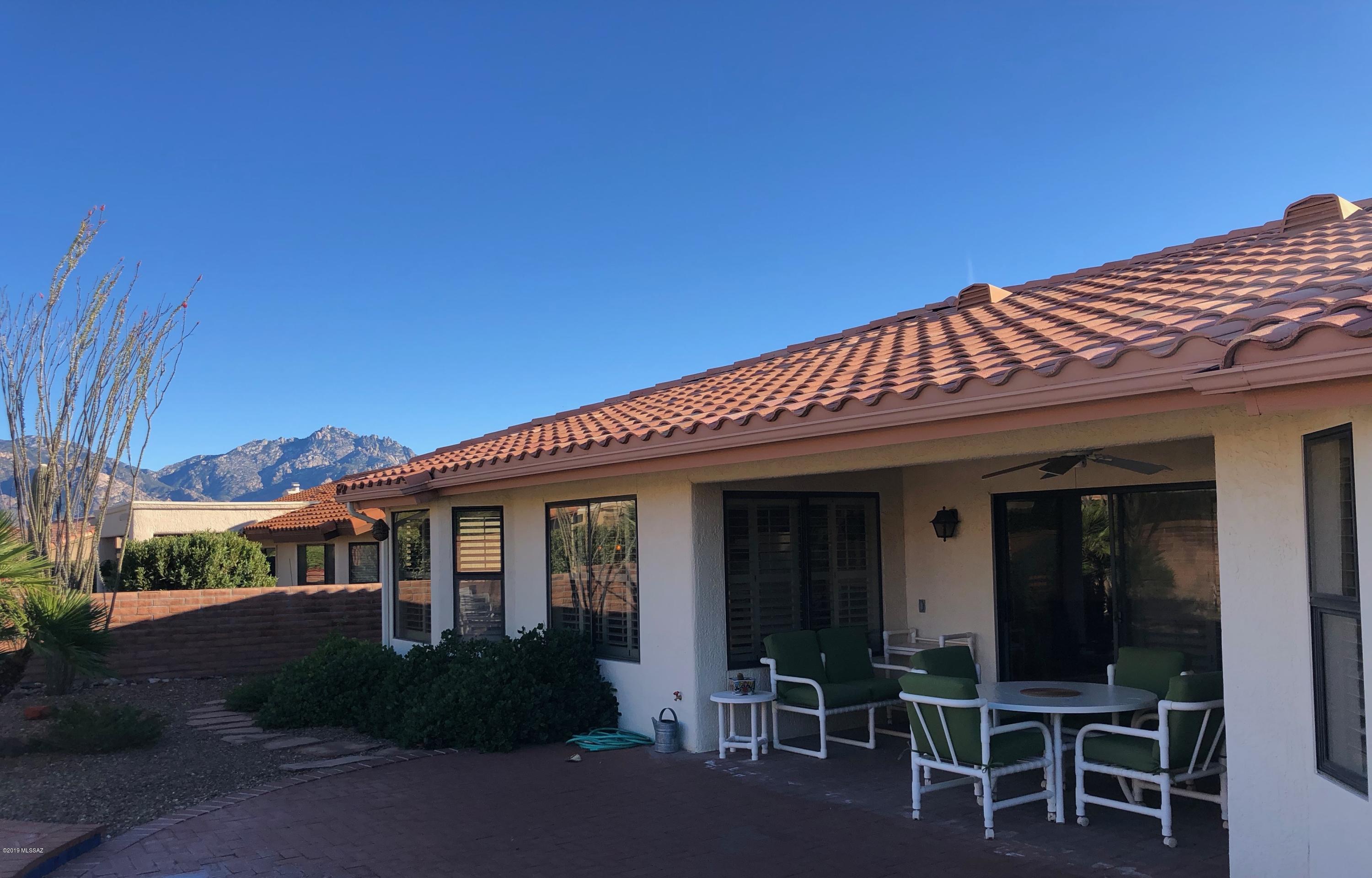 Sun City Vistoso Unit 5(1-288) - Residential