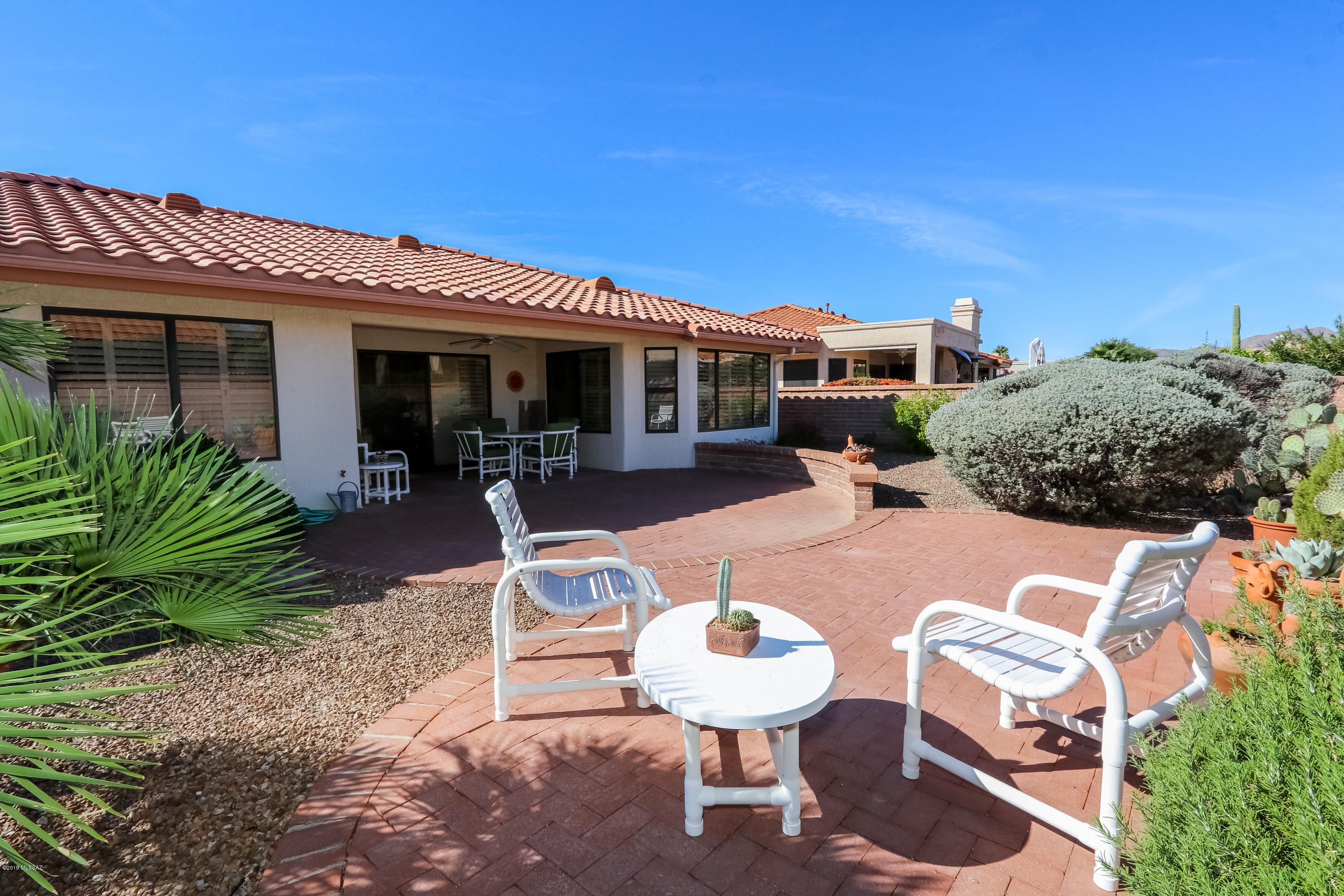 Sun City Vistoso Unit 5(1-288) - Residential