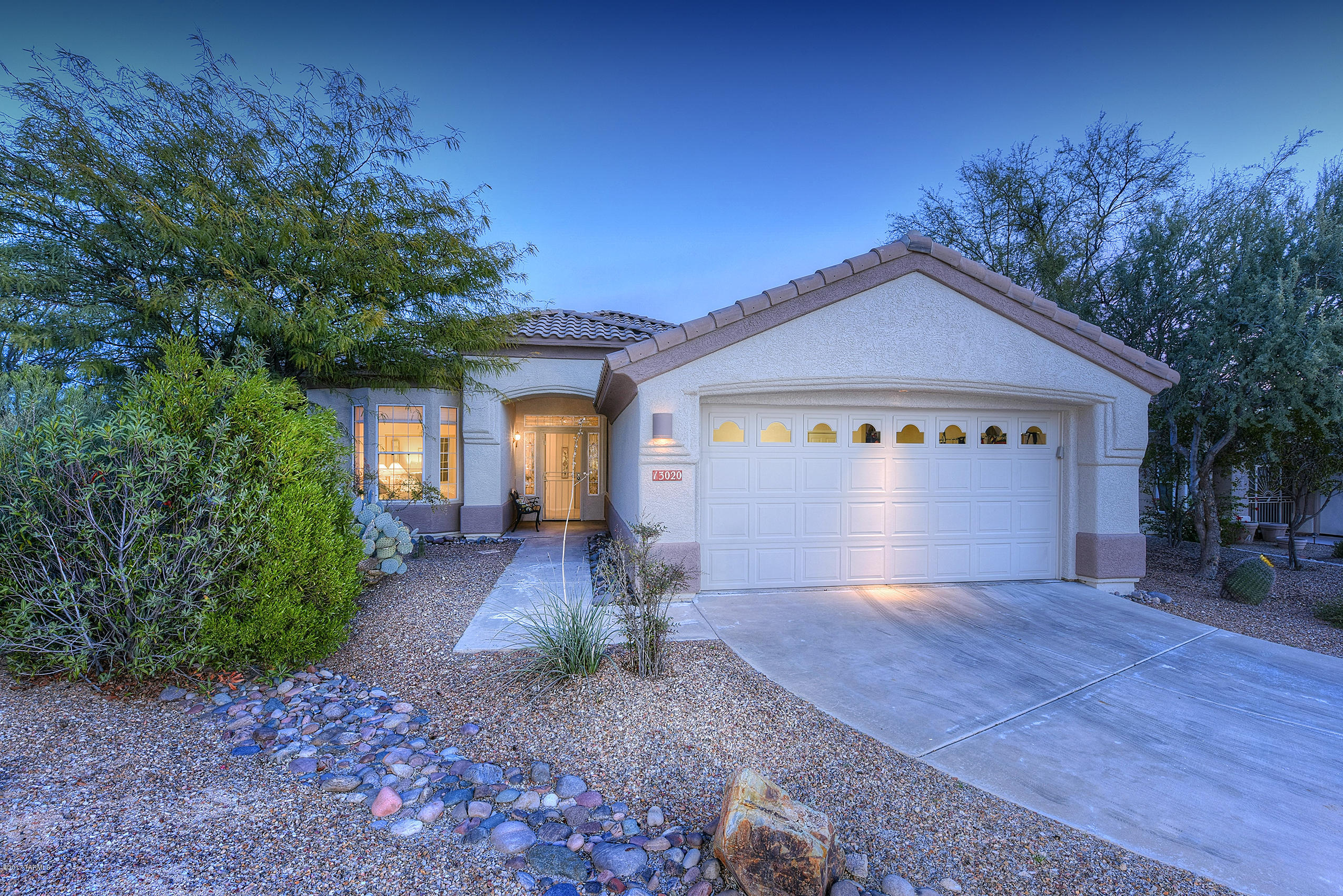Heritage Highlands At Redhawk (1-392) - Residential