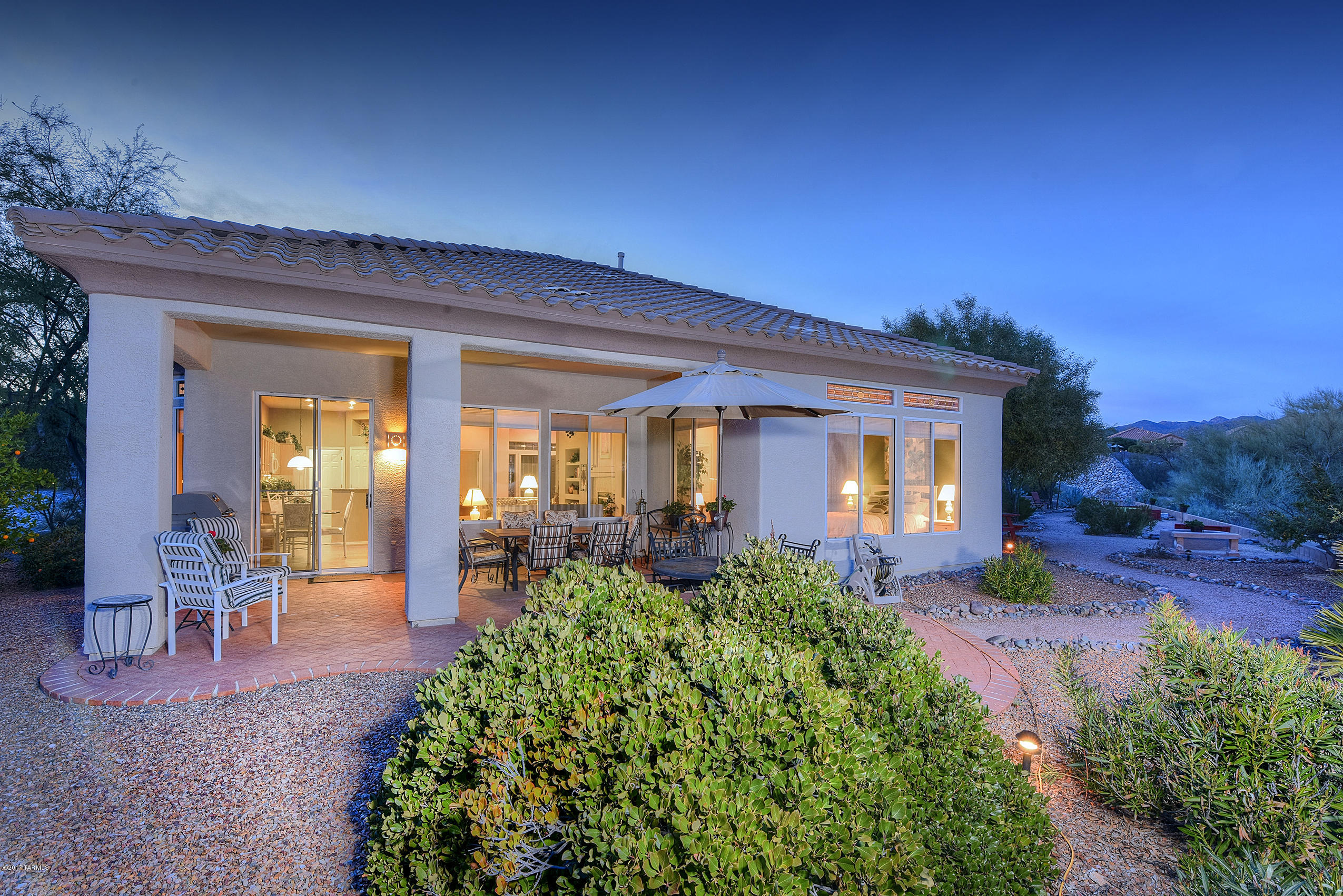 Heritage Highlands At Redhawk (1-392) - Residential