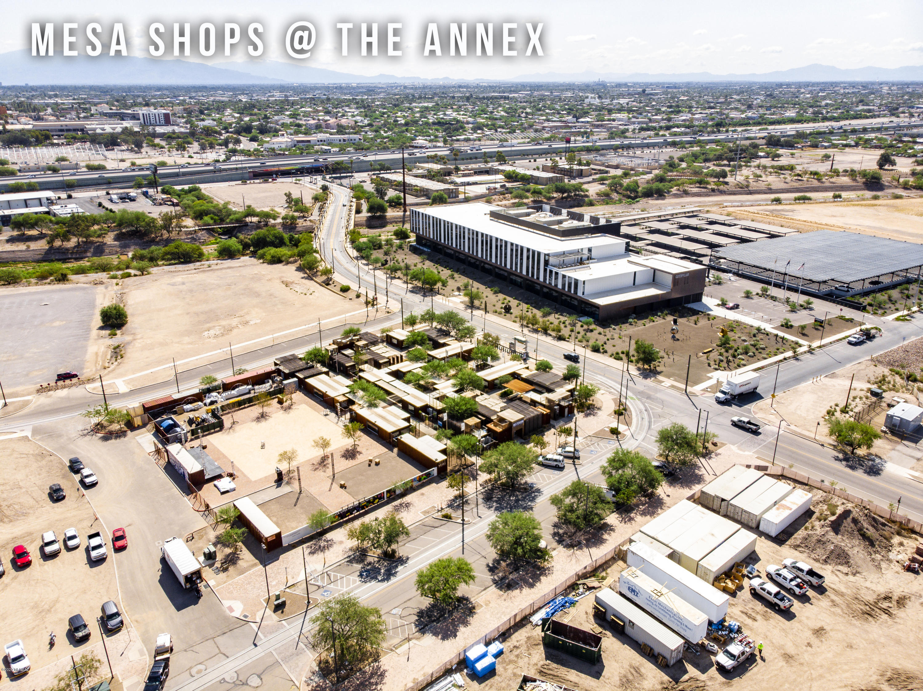 Menlo Park, Menlo Park Annex & South Menlo Park Amended - Residential