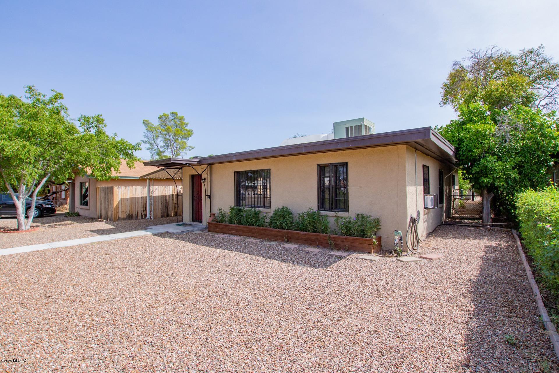 Menlo Park, Menlo Park Annex & South Menlo Park Amended - Residential