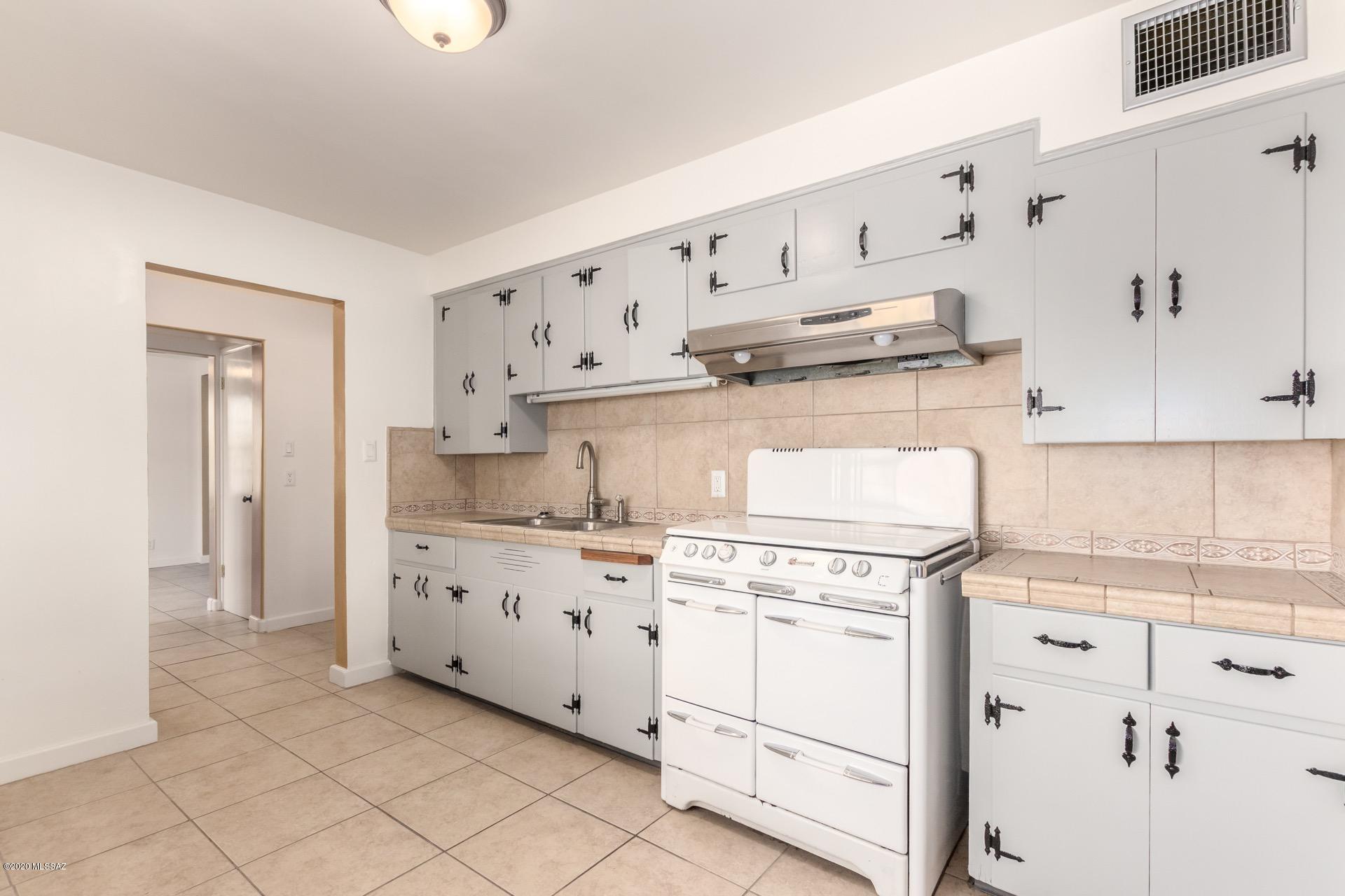 Menlo Park, Menlo Park Annex & South Menlo Park Amended - Residential