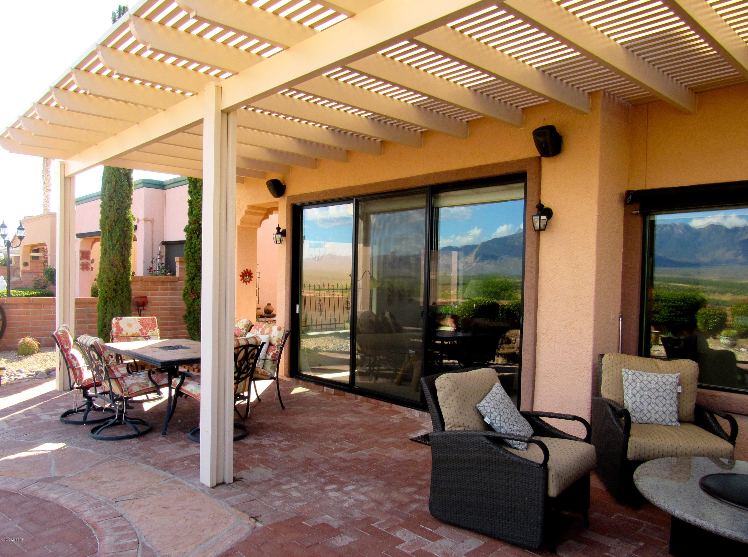 San Ignacio Vistas (101-113,224-228) - Residential