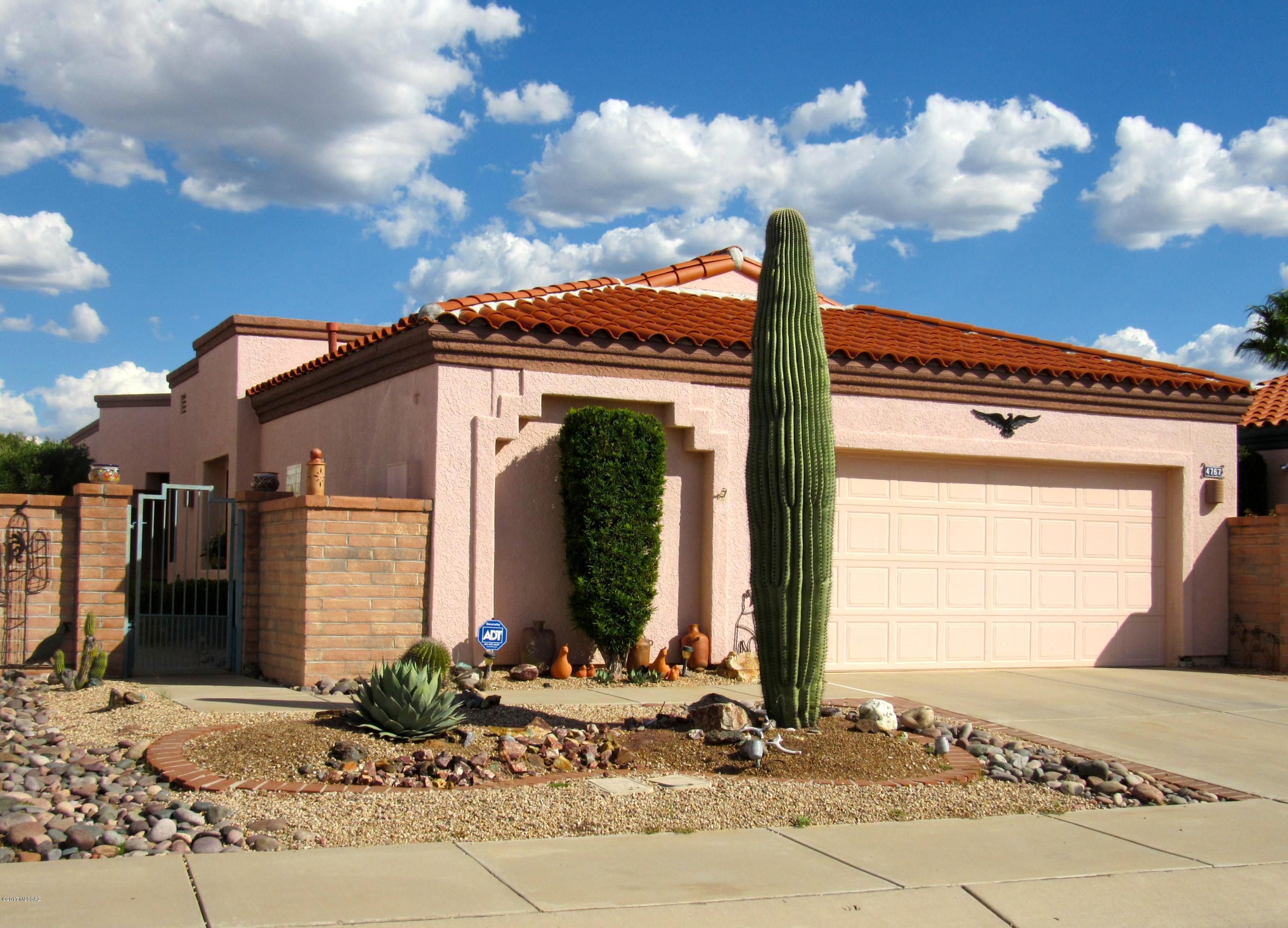 San Ignacio Vistas (101-113,224-228) - Residential