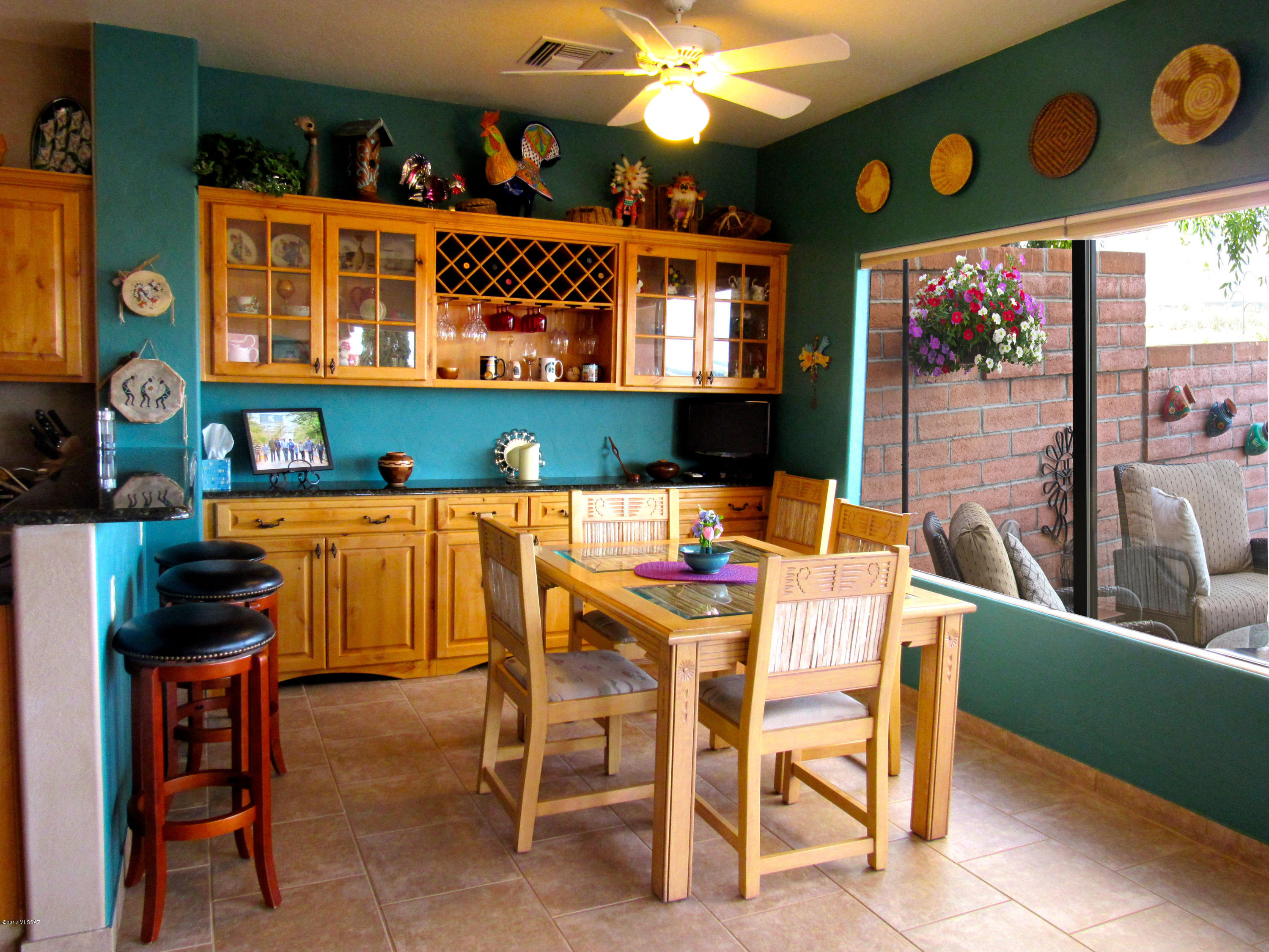 San Ignacio Vistas (101-113,224-228) - Residential