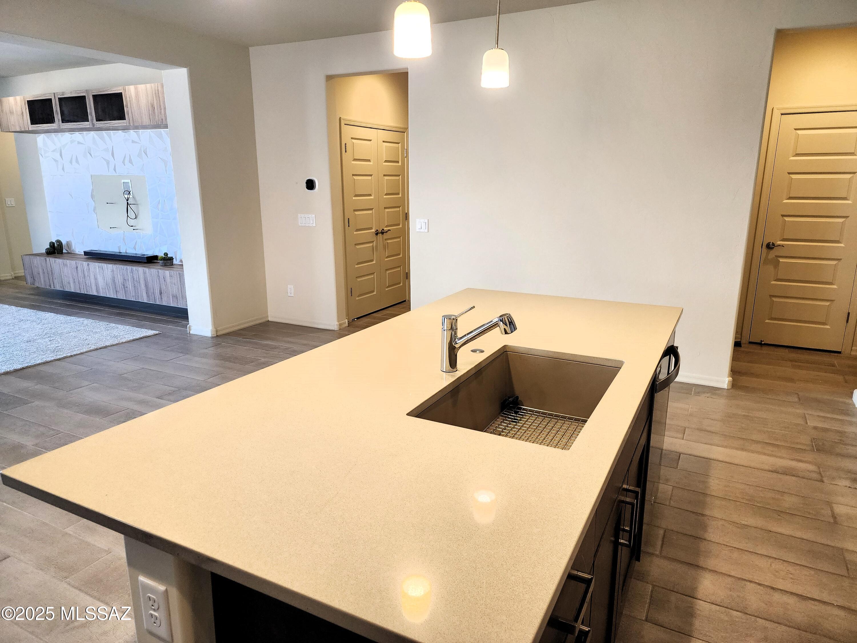 Rocking K South Neighborhood 1 Parcel E-1 - Residential
