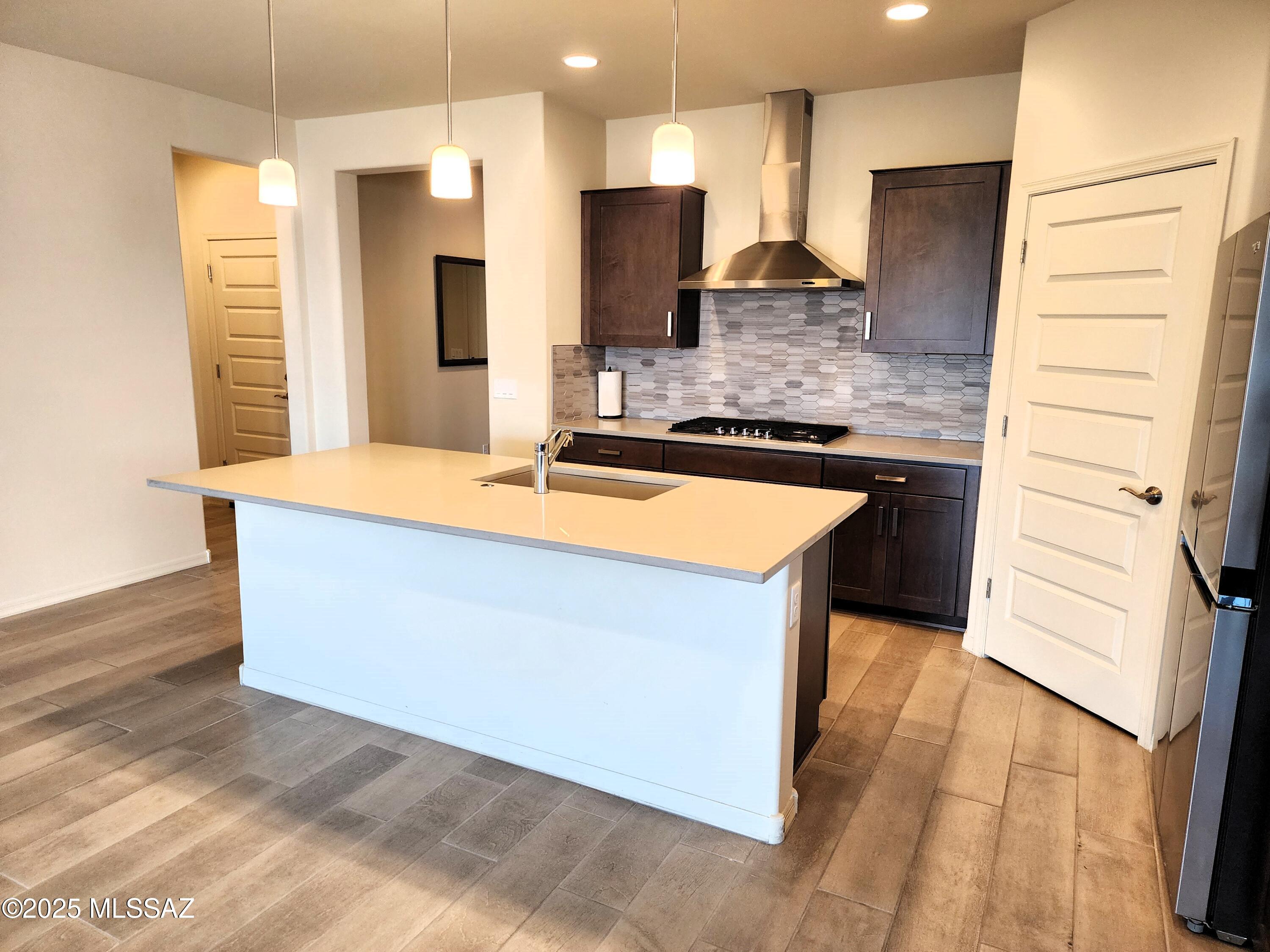 Rocking K South Neighborhood 1 Parcel E-1 - Residential