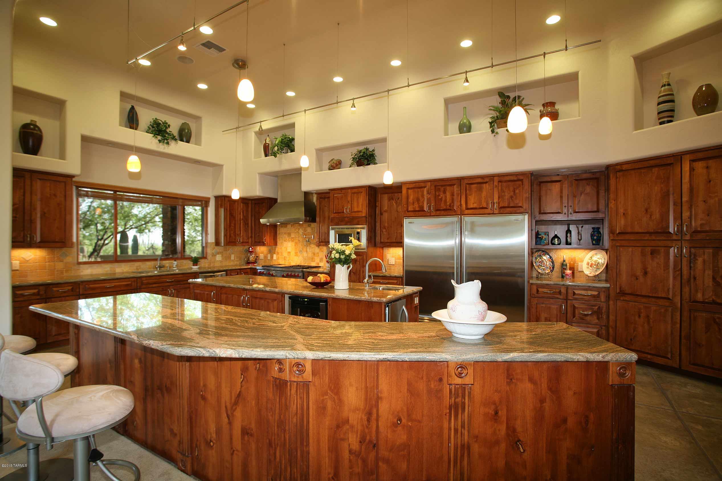 Fetzer Ranch (1-60) - Residential
