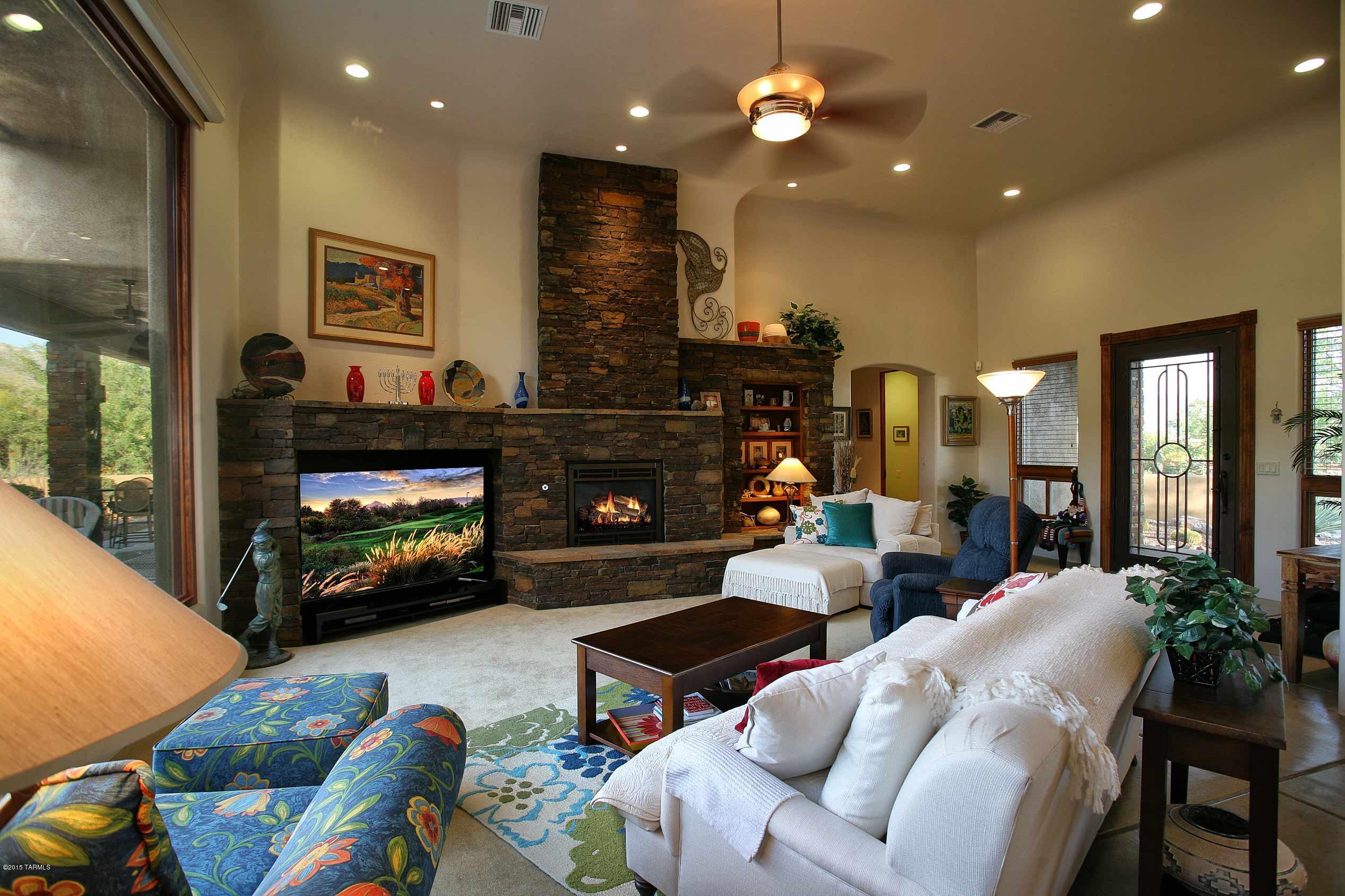 Fetzer Ranch (1-60) - Residential