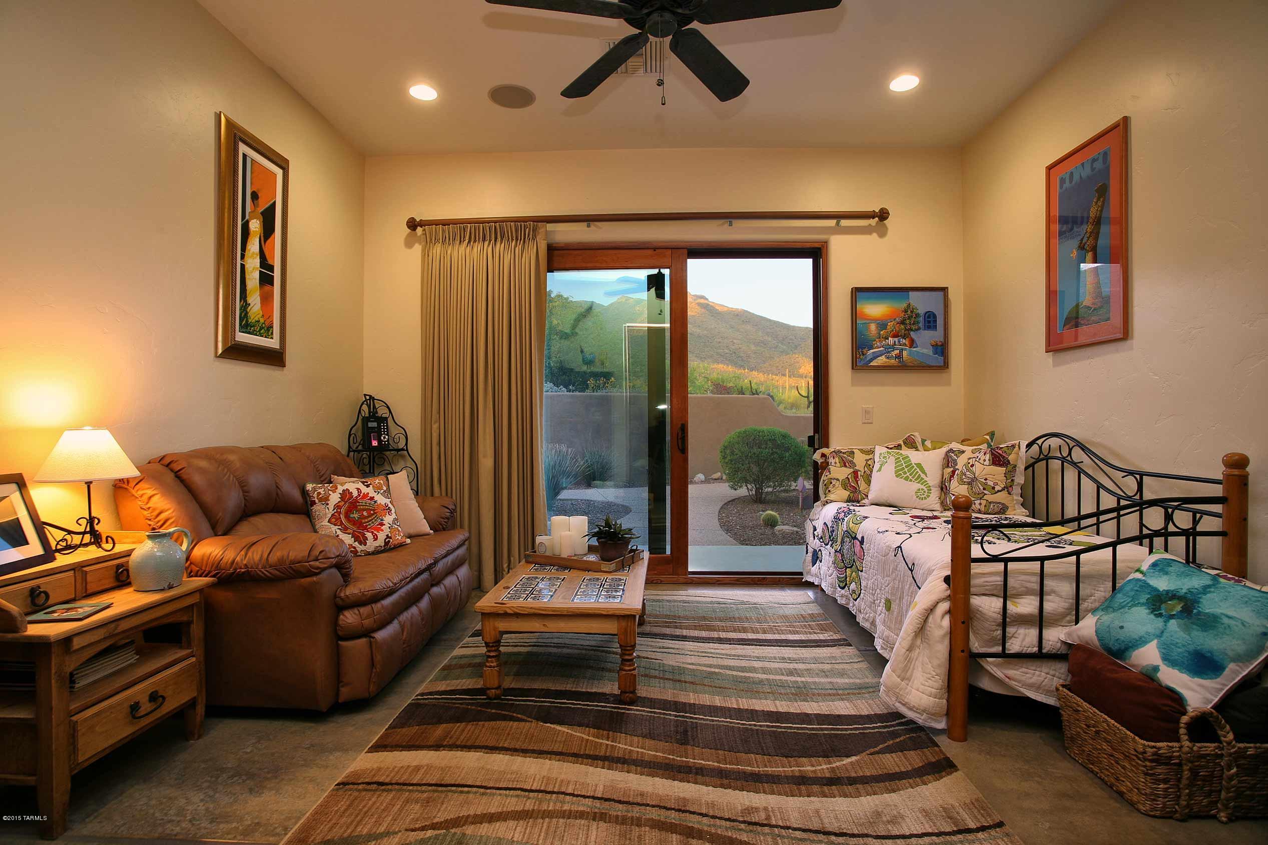 Fetzer Ranch (1-60) - Residential