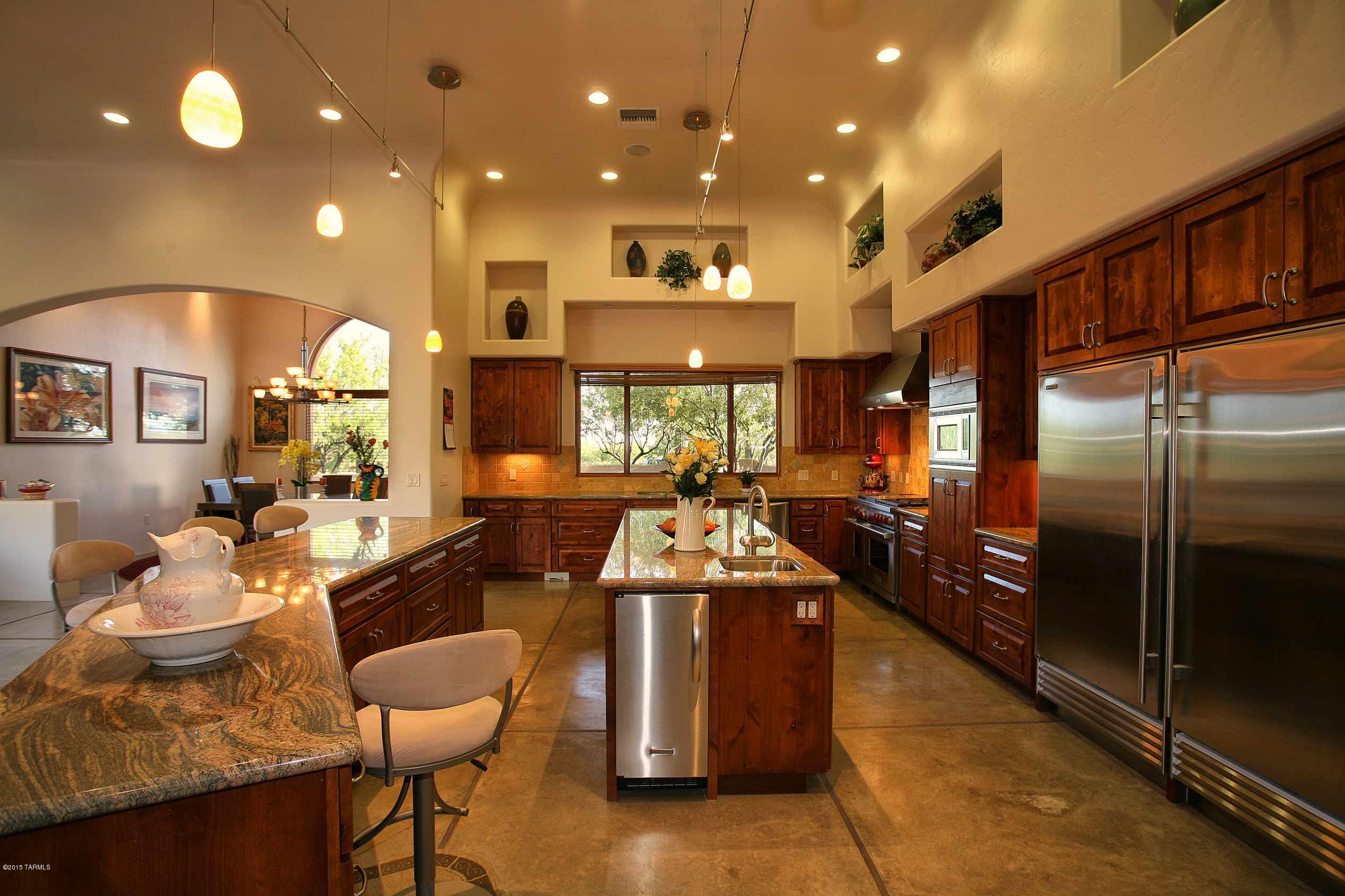 Fetzer Ranch (1-60) - Residential