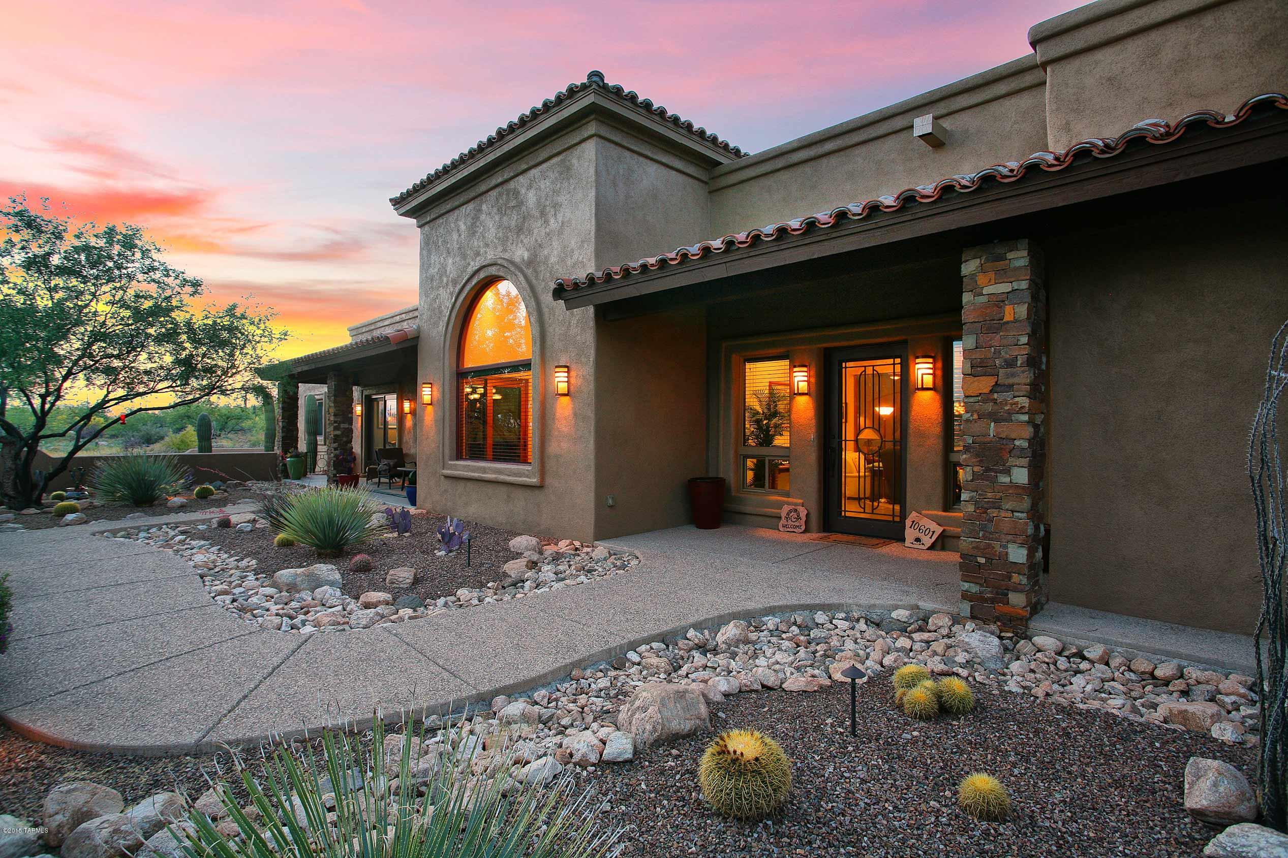 Fetzer Ranch (1-60) - Residential
