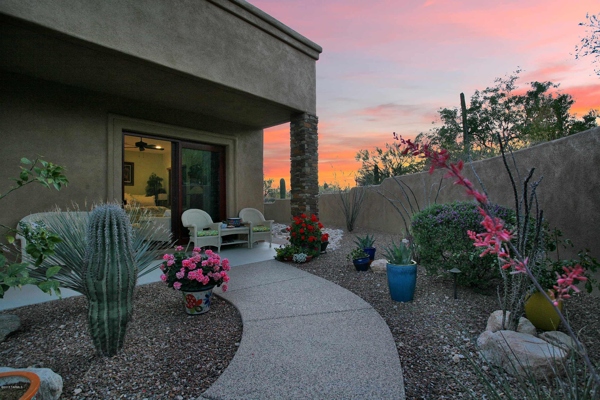 Fetzer Ranch (1-60) - Residential