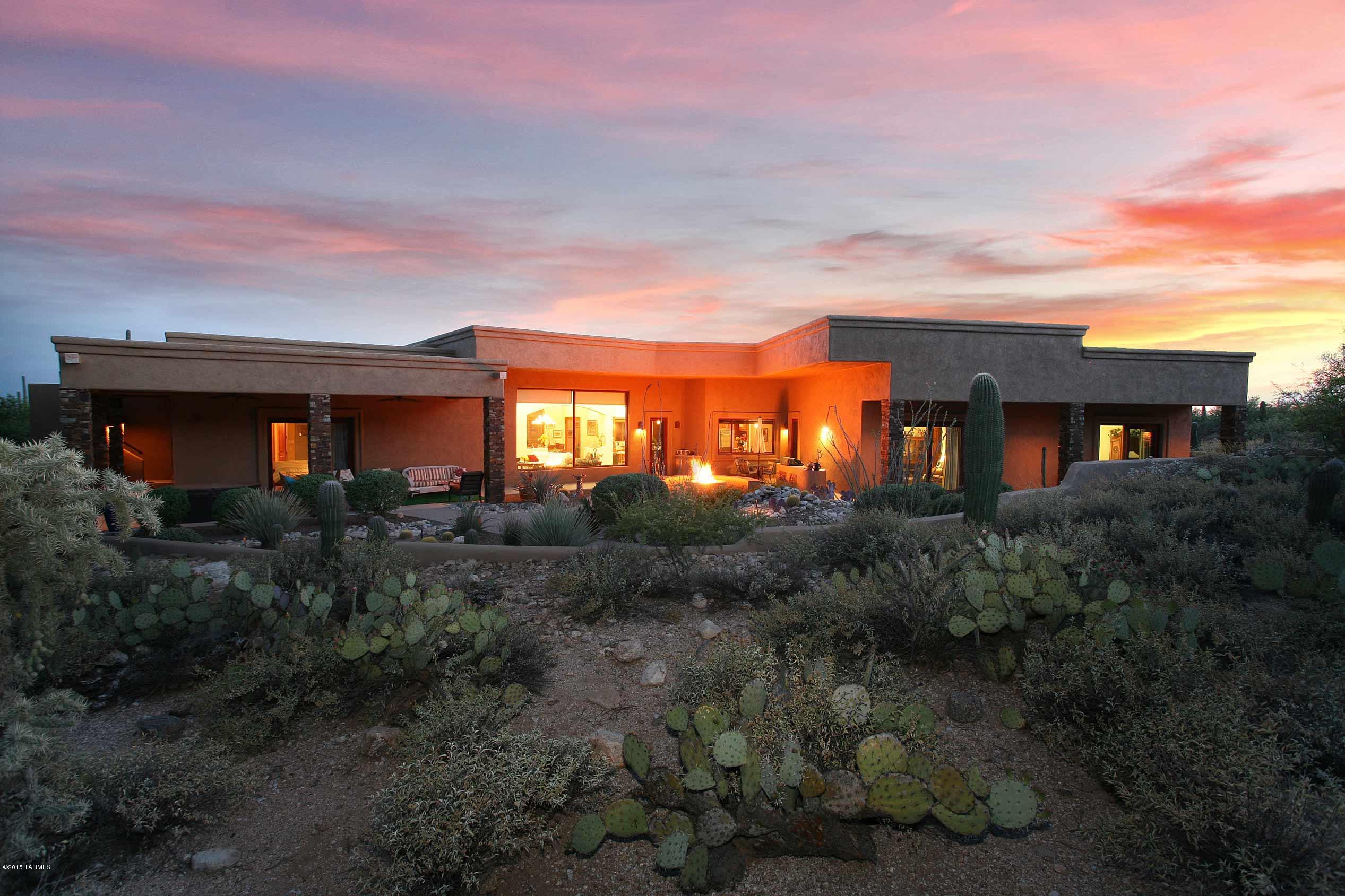 Fetzer Ranch (1-60) - Residential