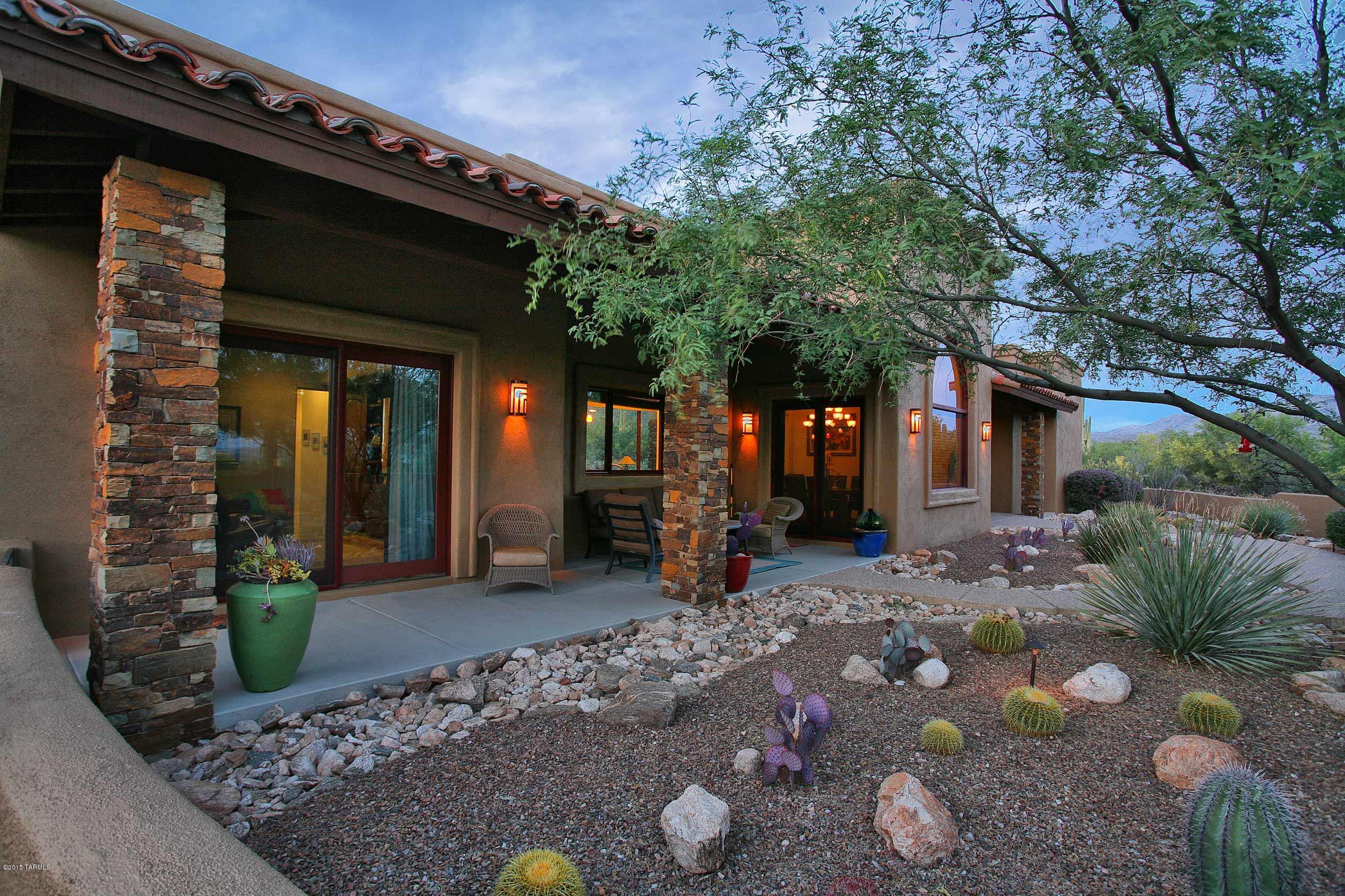 Fetzer Ranch (1-60) - Residential