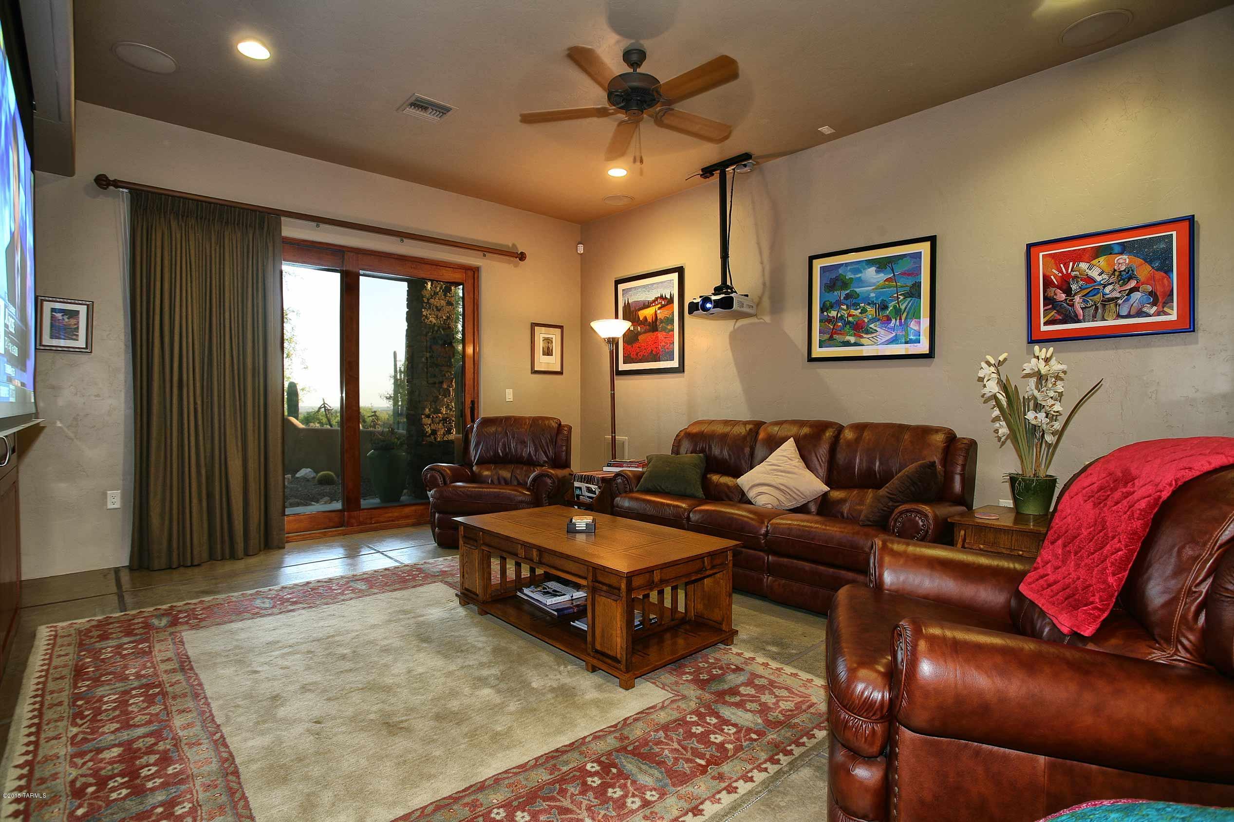 Fetzer Ranch (1-60) - Residential