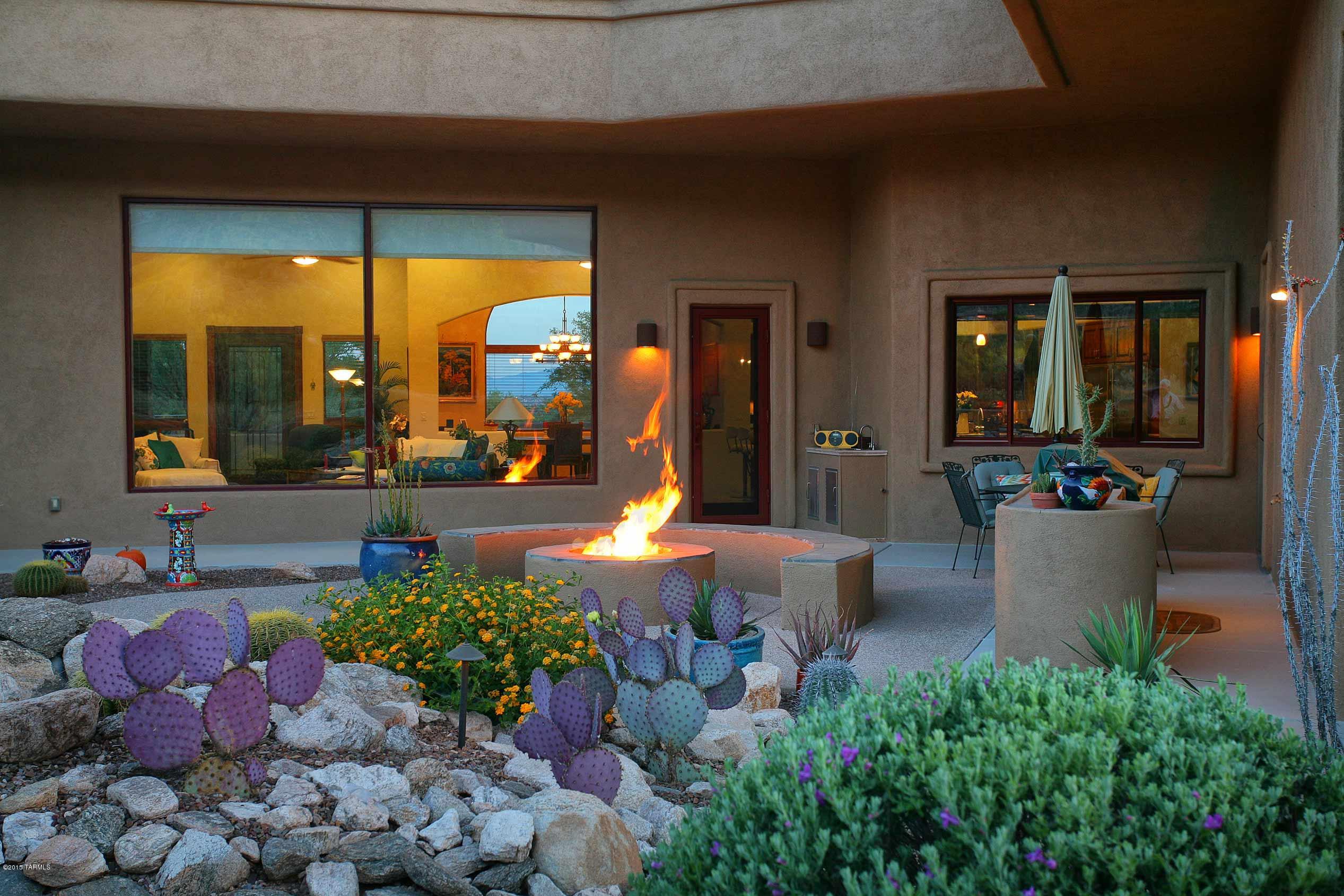 Fetzer Ranch (1-60) - Residential