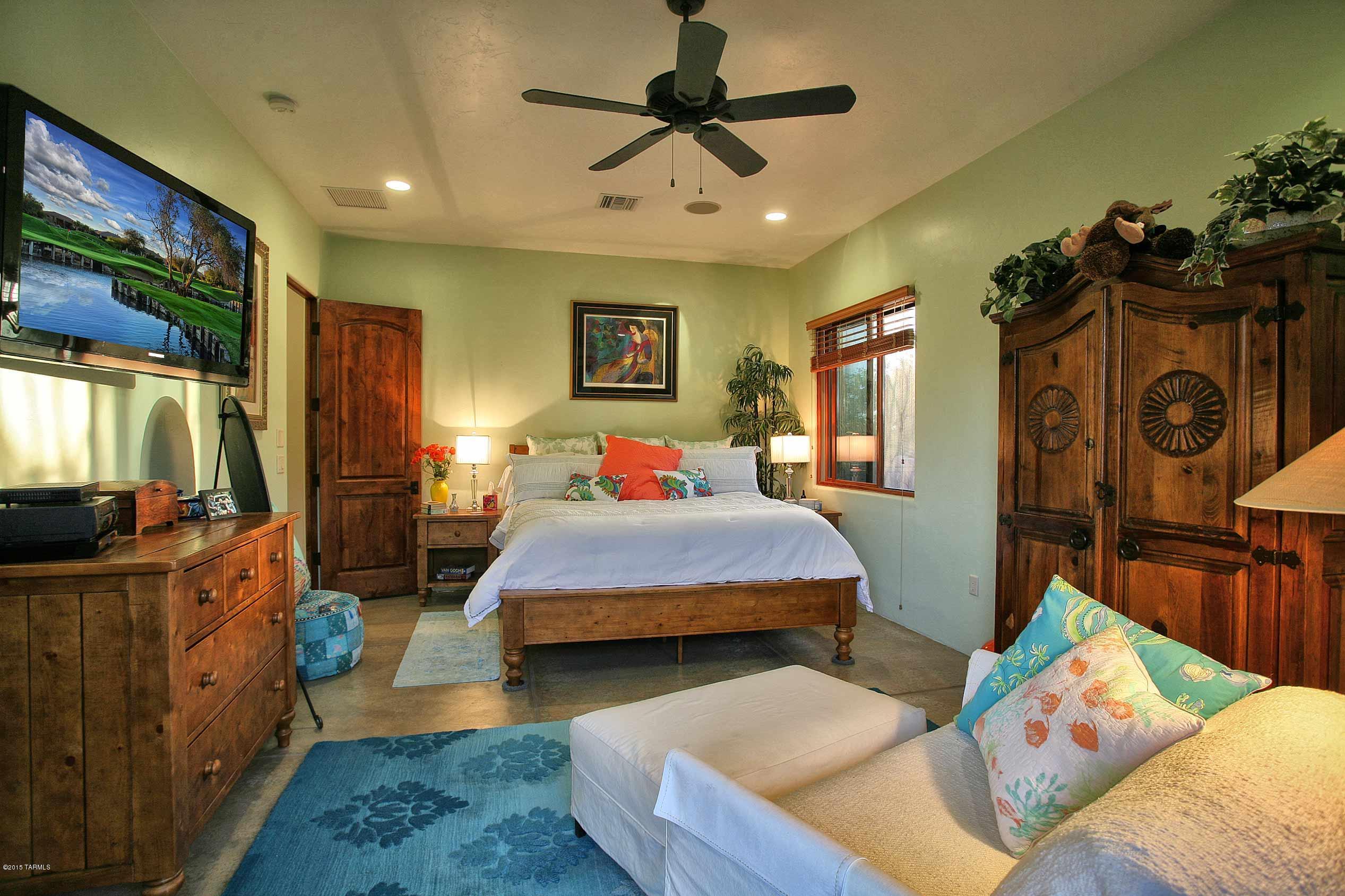 Fetzer Ranch (1-60) - Residential