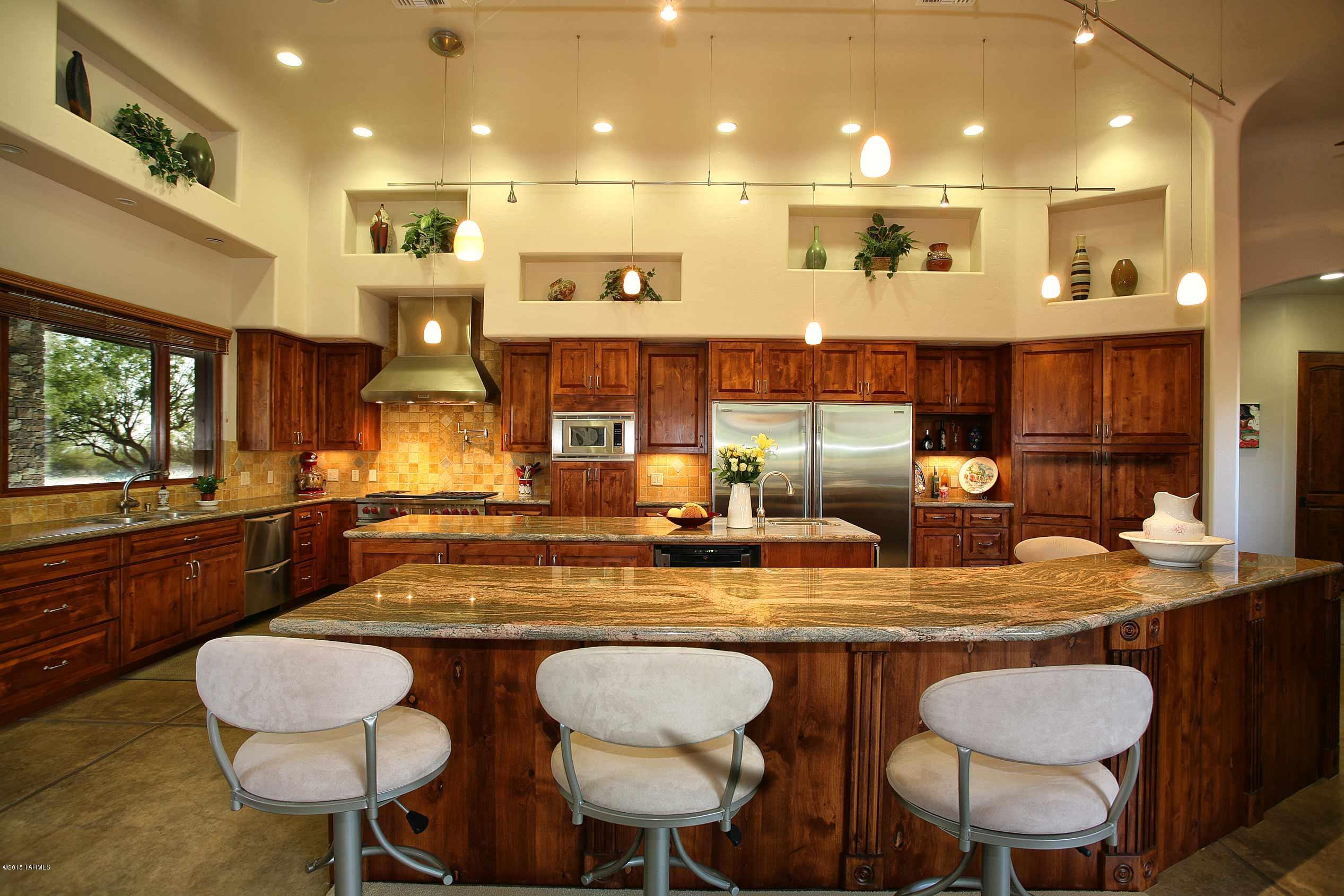 Fetzer Ranch (1-60) - Residential