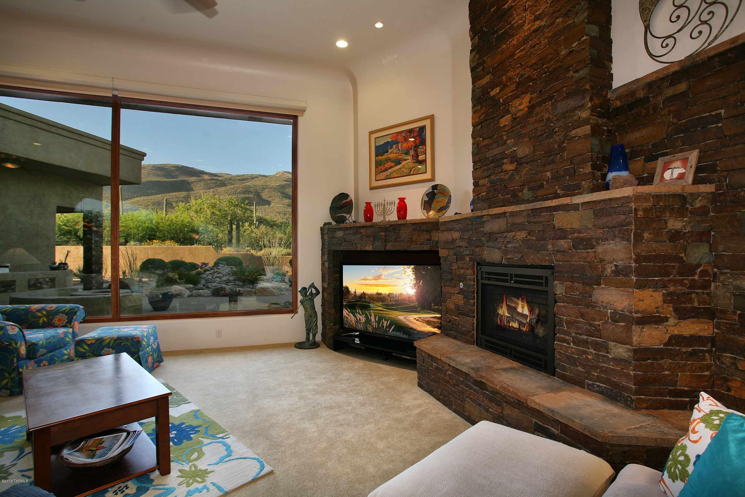 Fetzer Ranch (1-60) - Residential