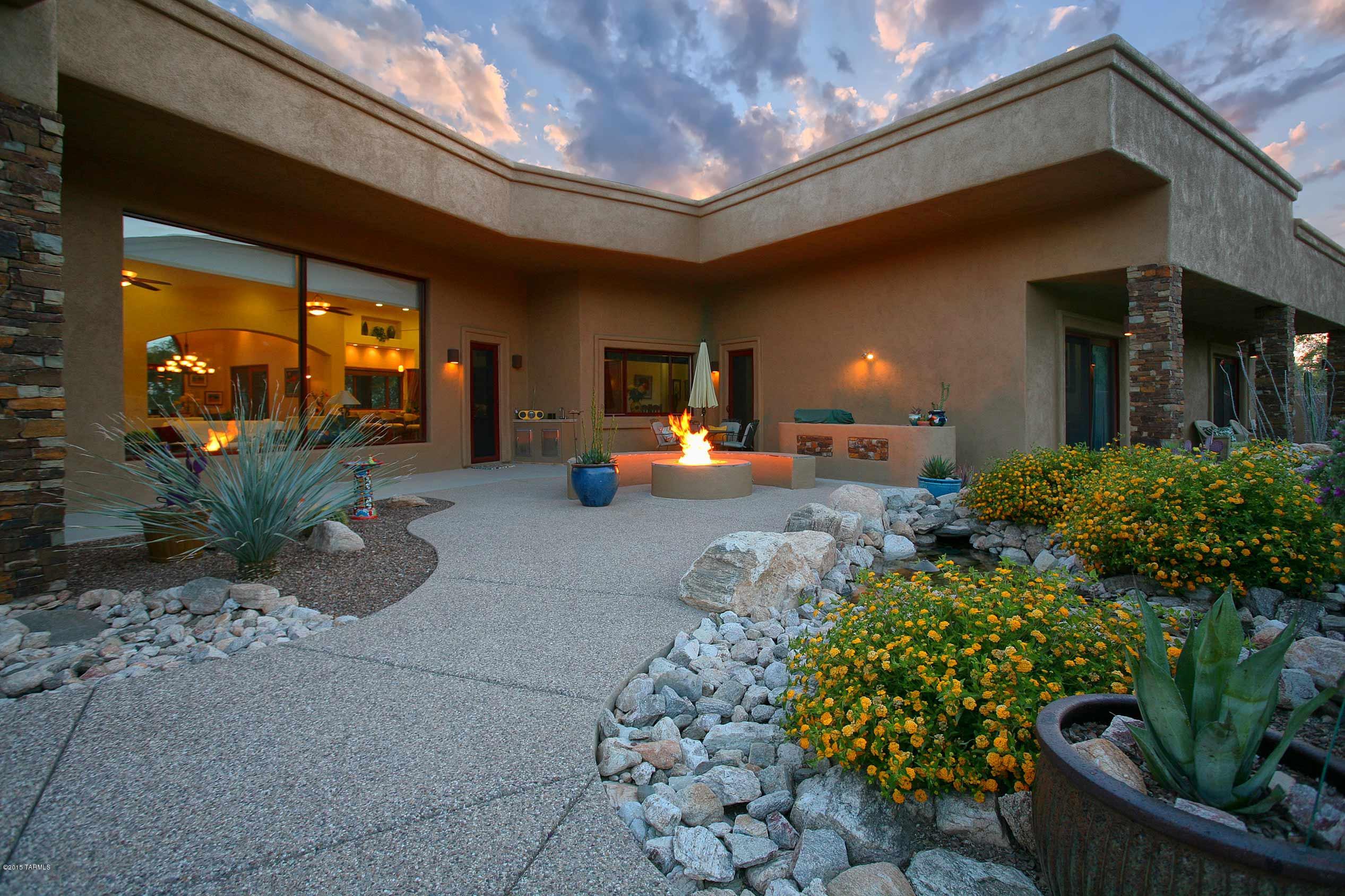 Fetzer Ranch (1-60) - Residential