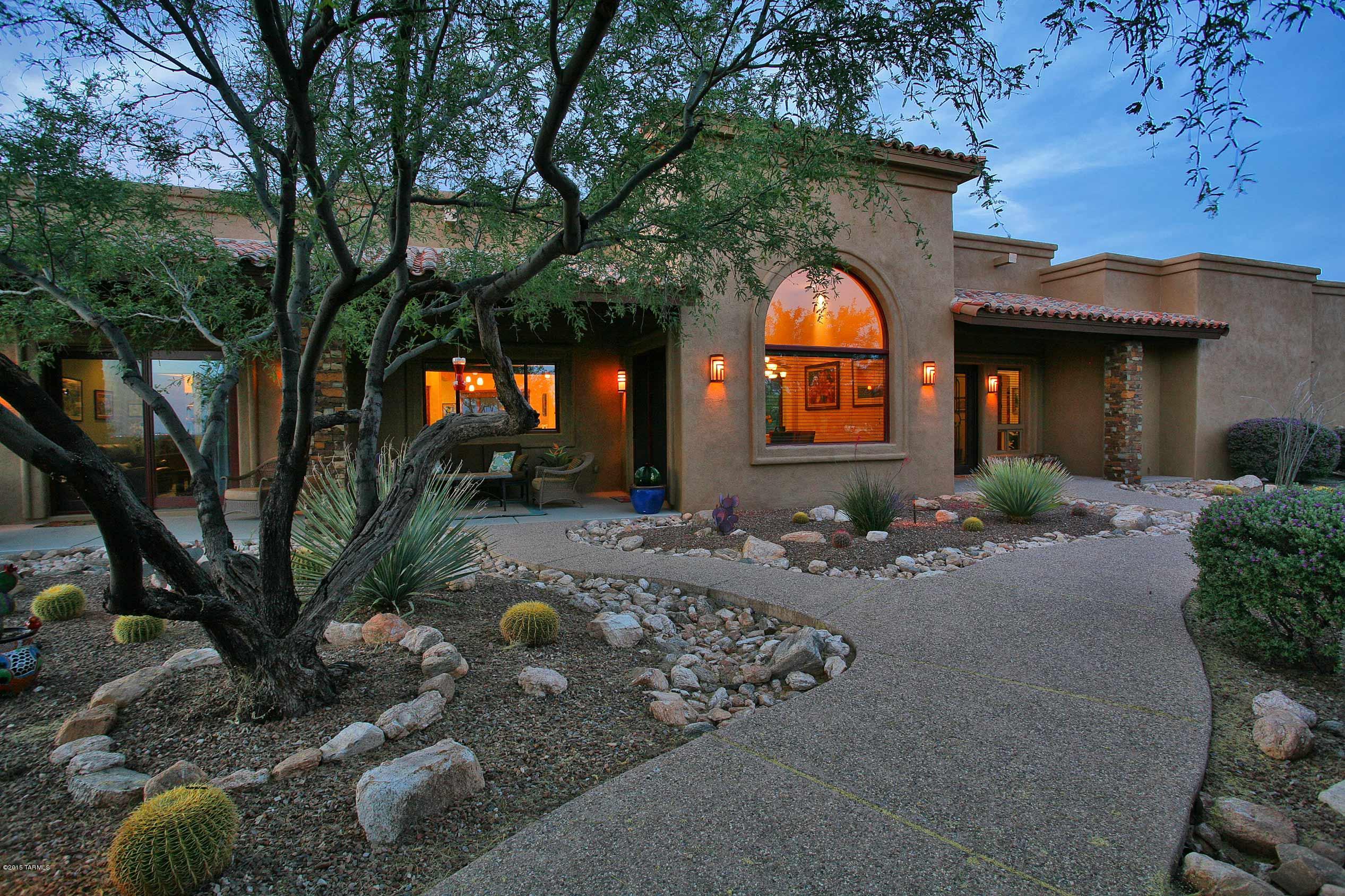 Fetzer Ranch (1-60) - Residential