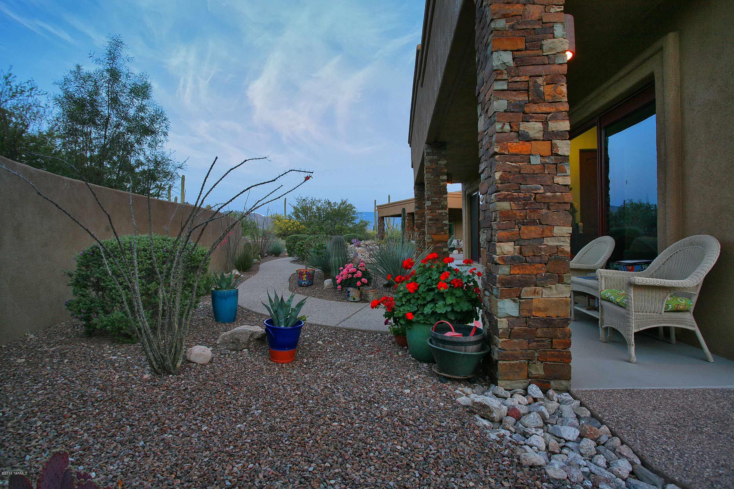 Fetzer Ranch (1-60) - Residential