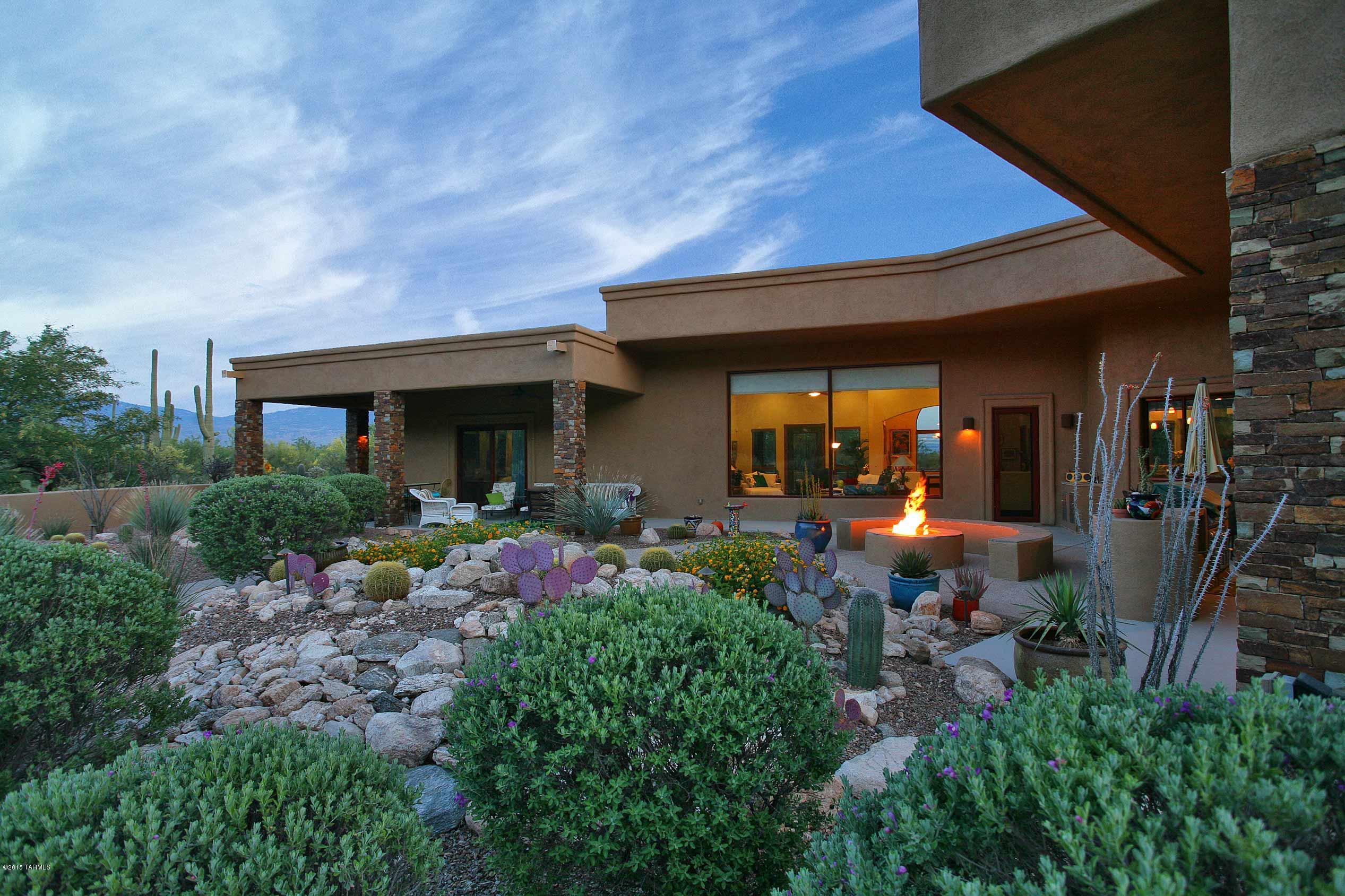 Fetzer Ranch (1-60) - Residential