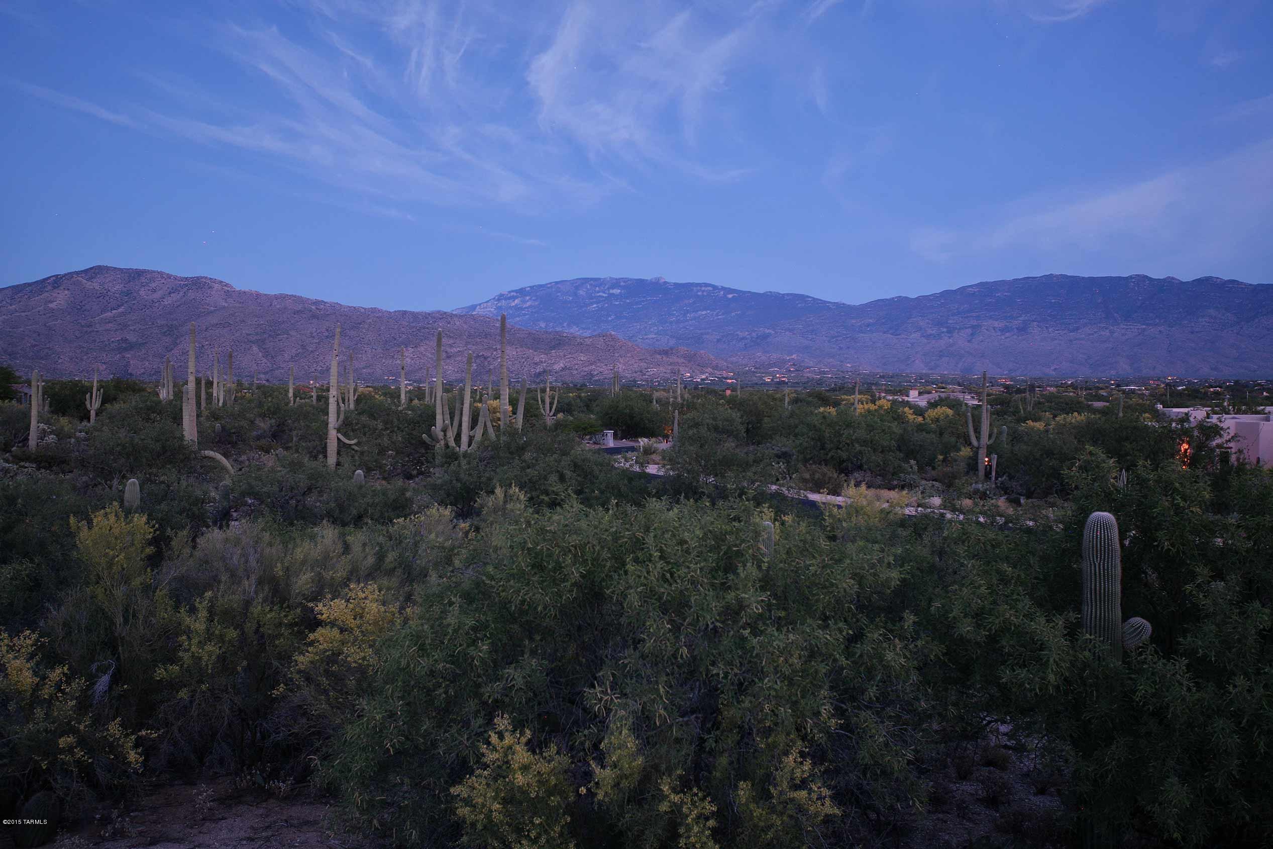 Fetzer Ranch (1-60) - Residential