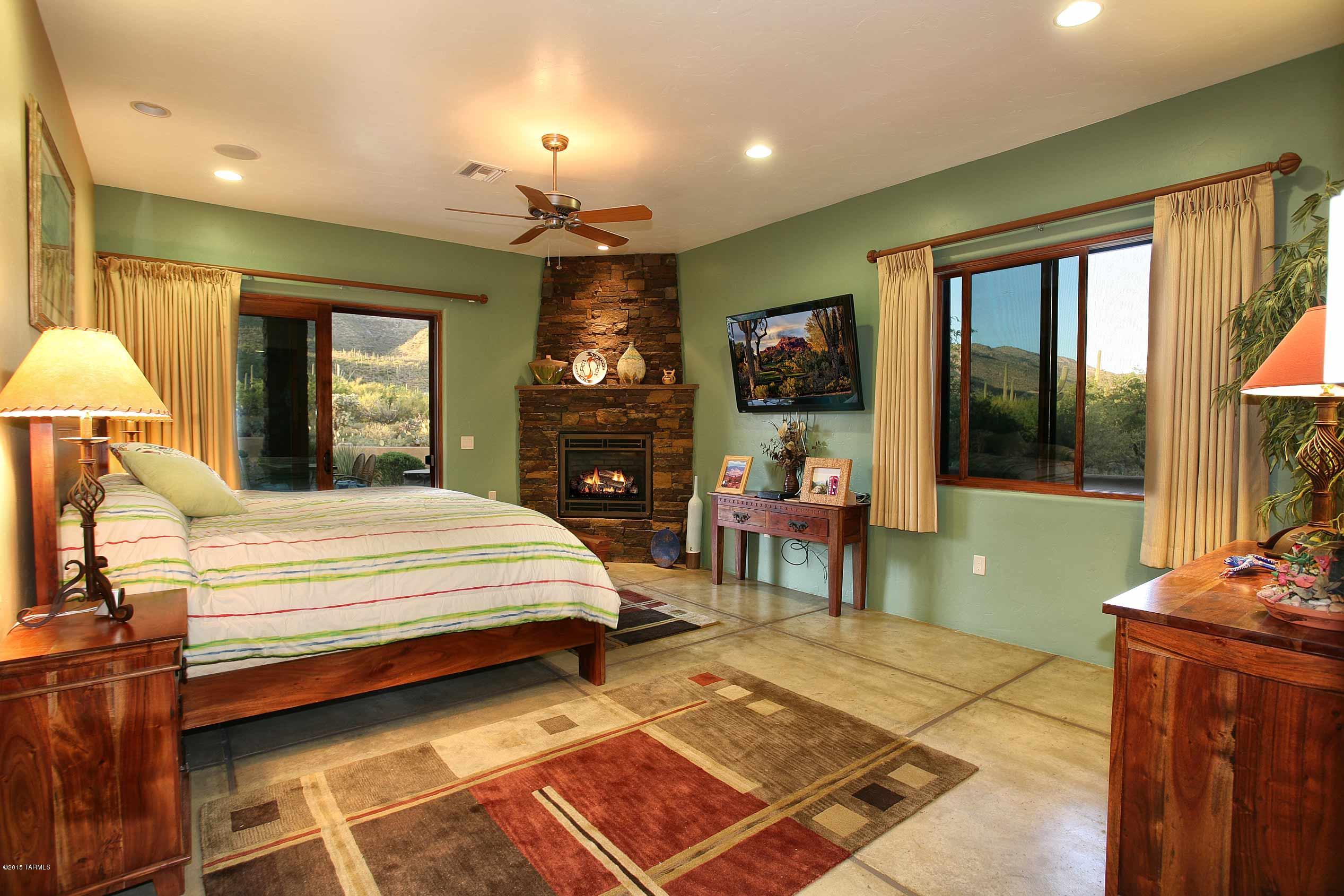Fetzer Ranch (1-60) - Residential