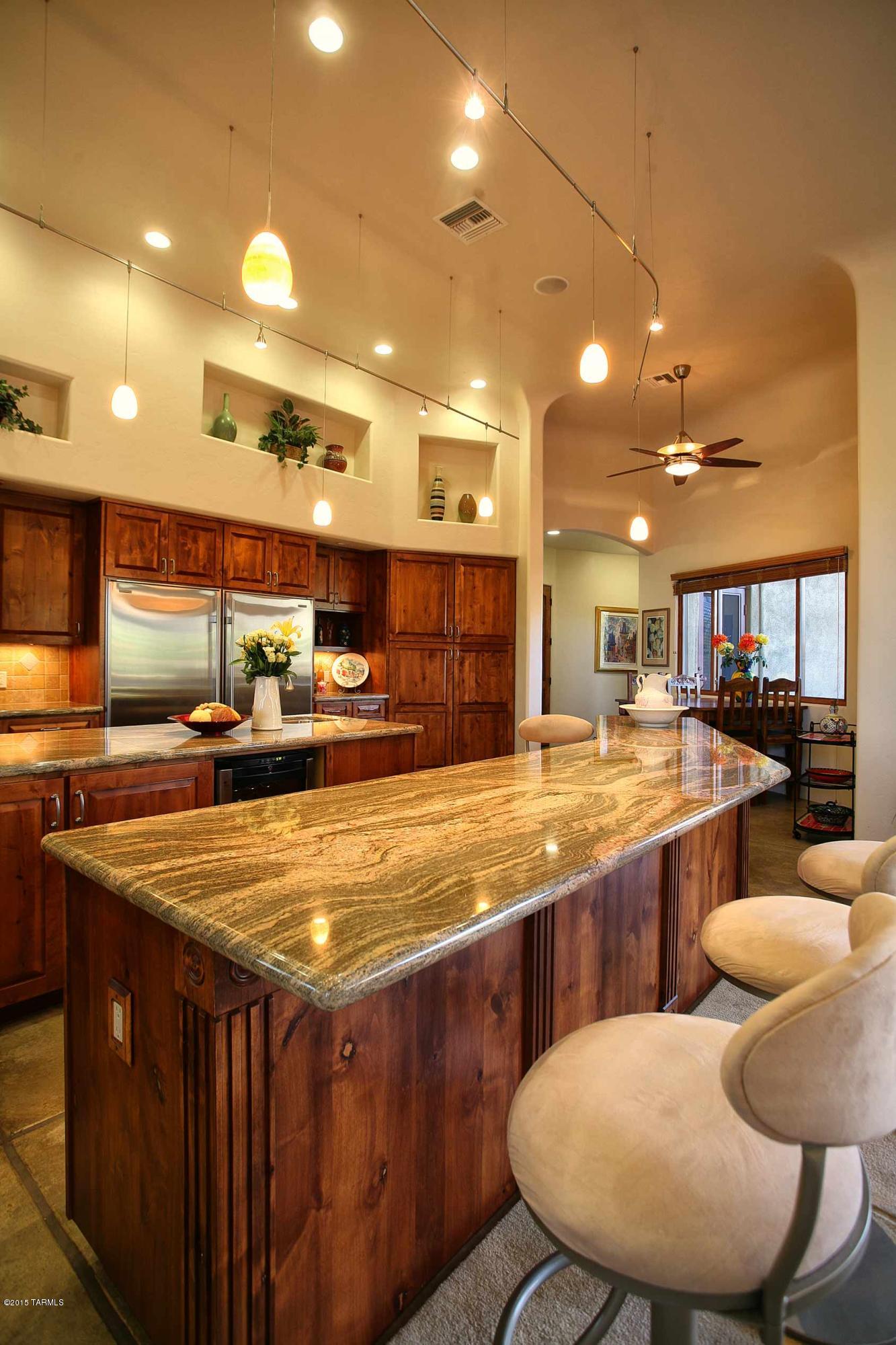 Fetzer Ranch (1-60) - Residential