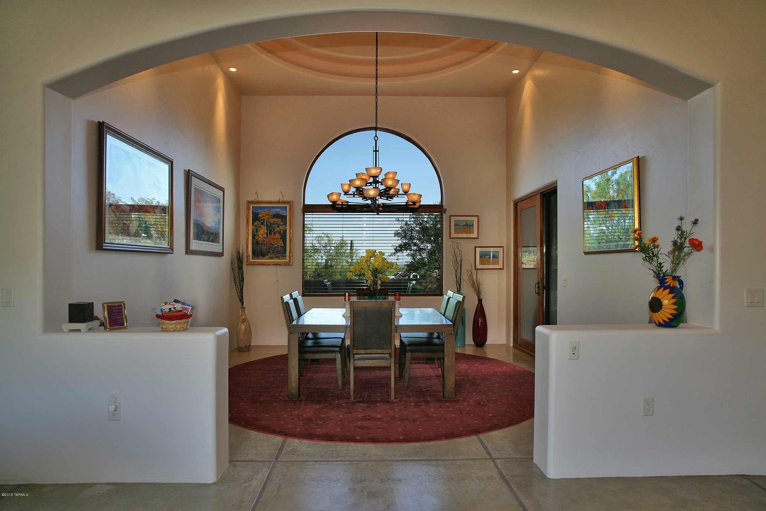 Fetzer Ranch (1-60) - Residential