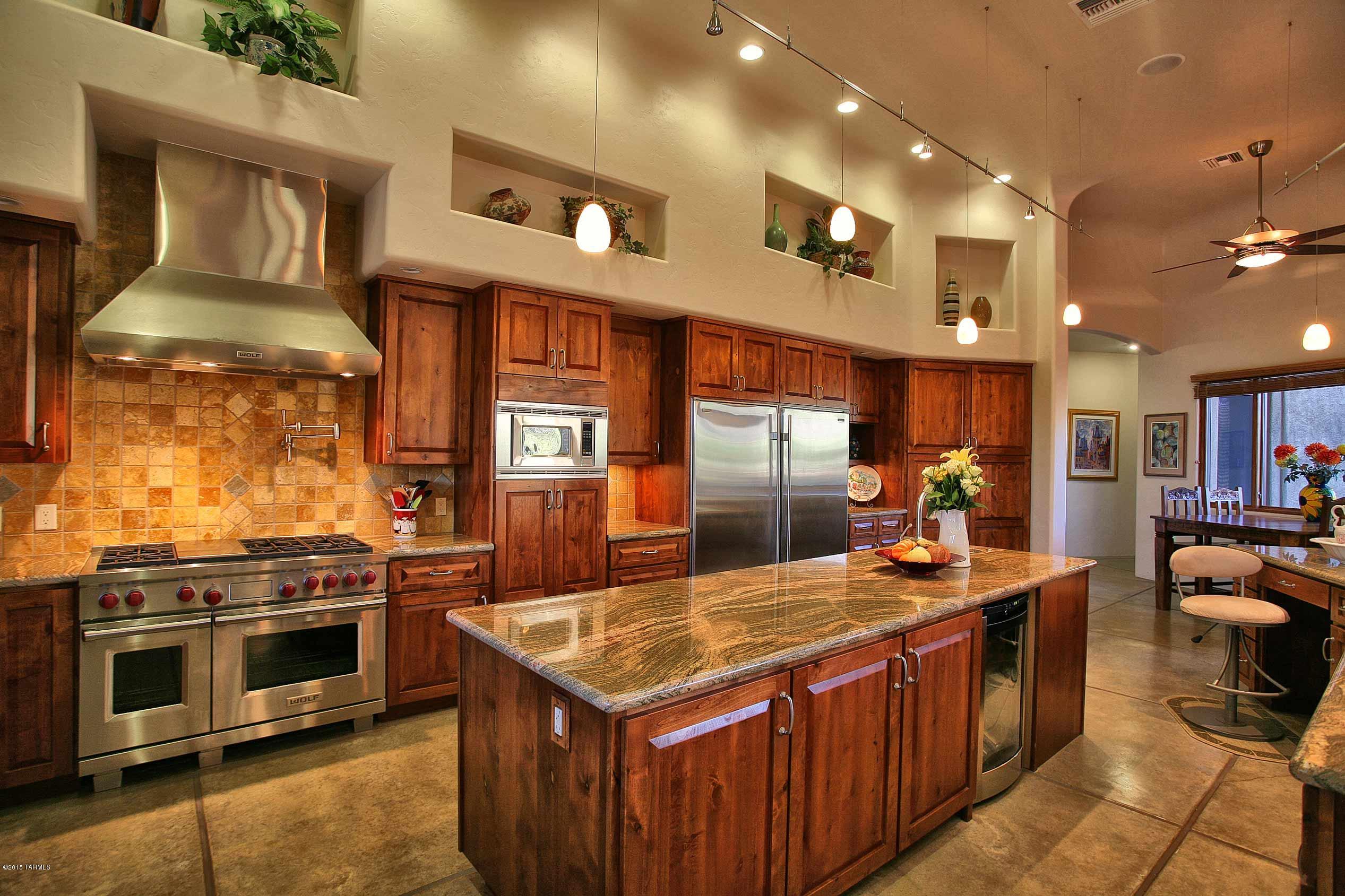 Fetzer Ranch (1-60) - Residential