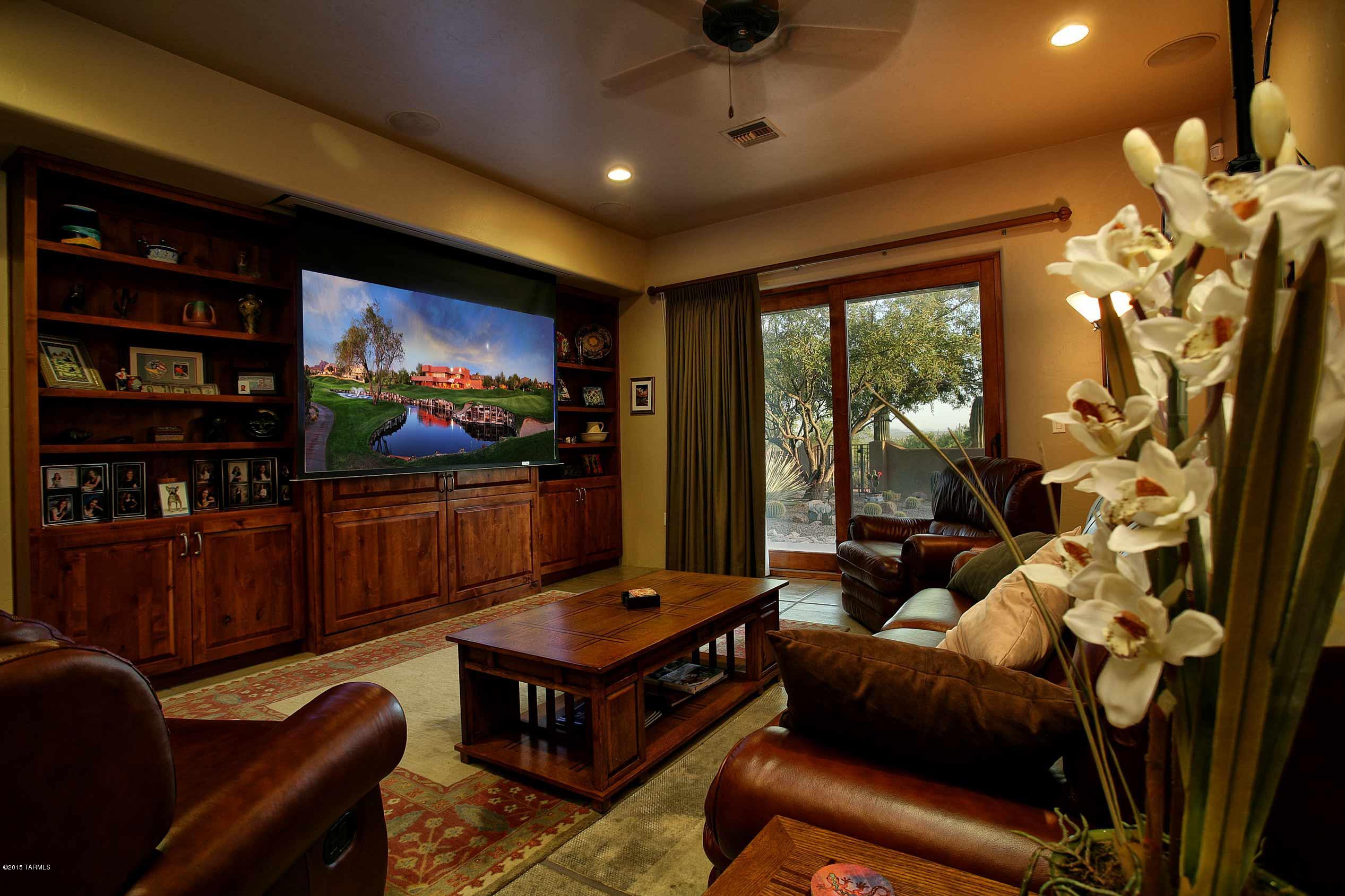 Fetzer Ranch (1-60) - Residential