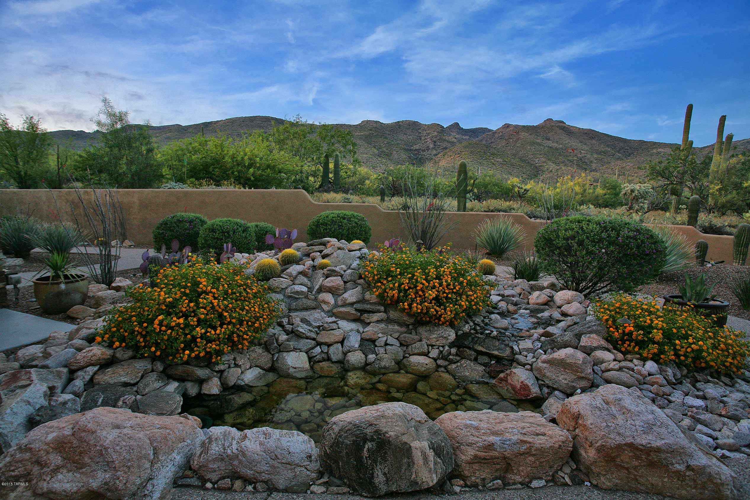 Fetzer Ranch (1-60) - Residential