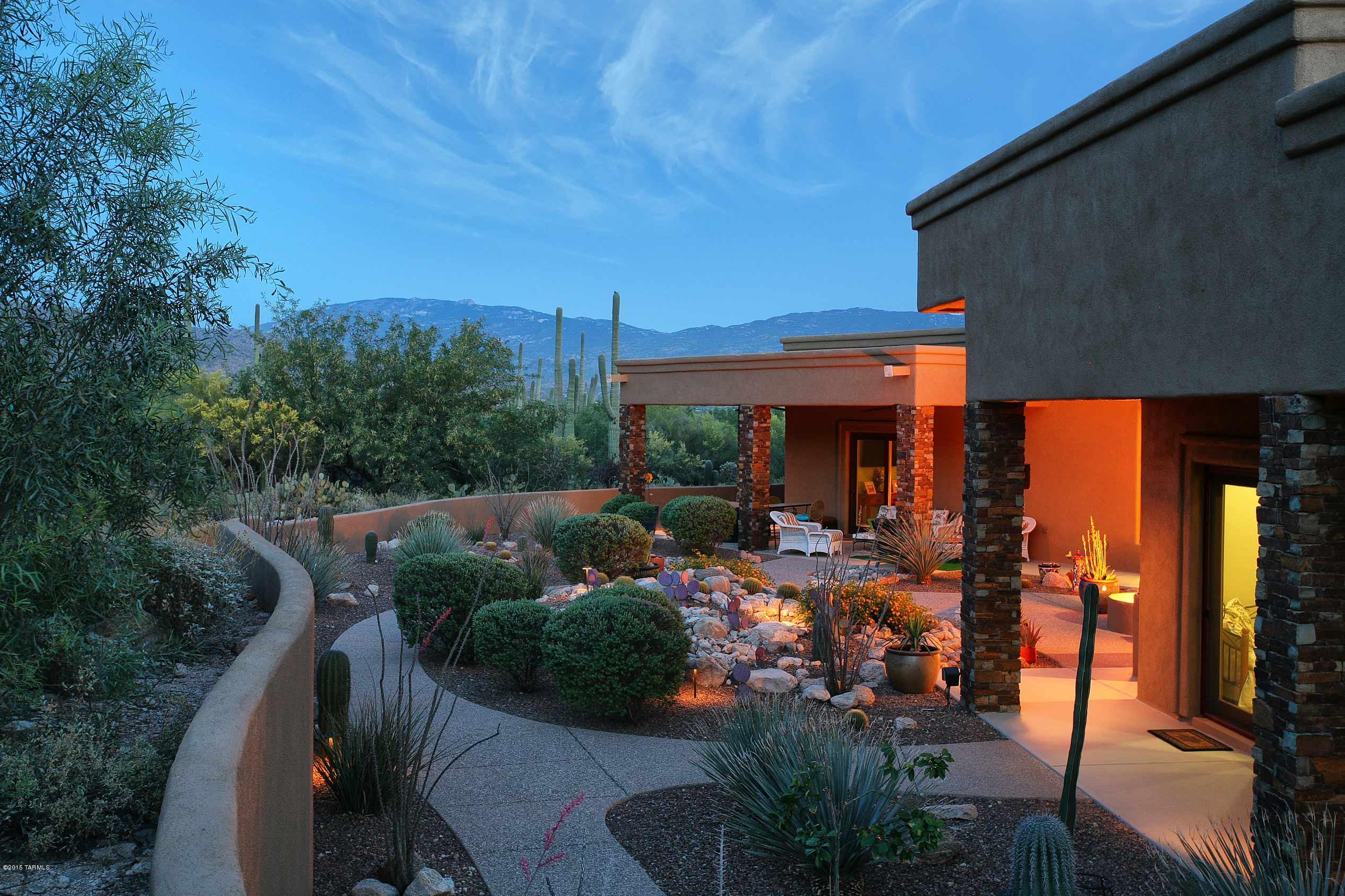 Fetzer Ranch (1-60) - Residential