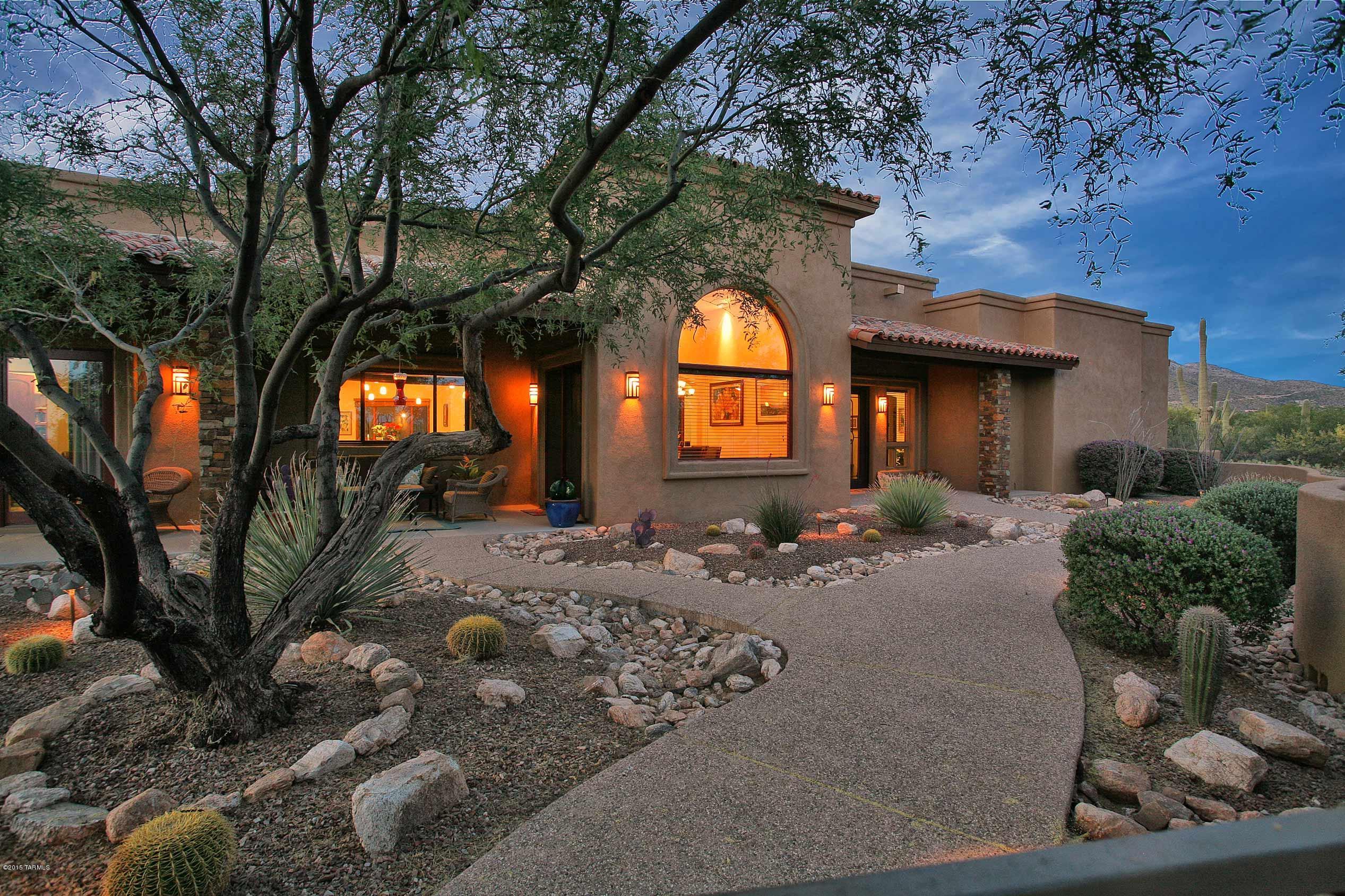 Fetzer Ranch (1-60) - Residential