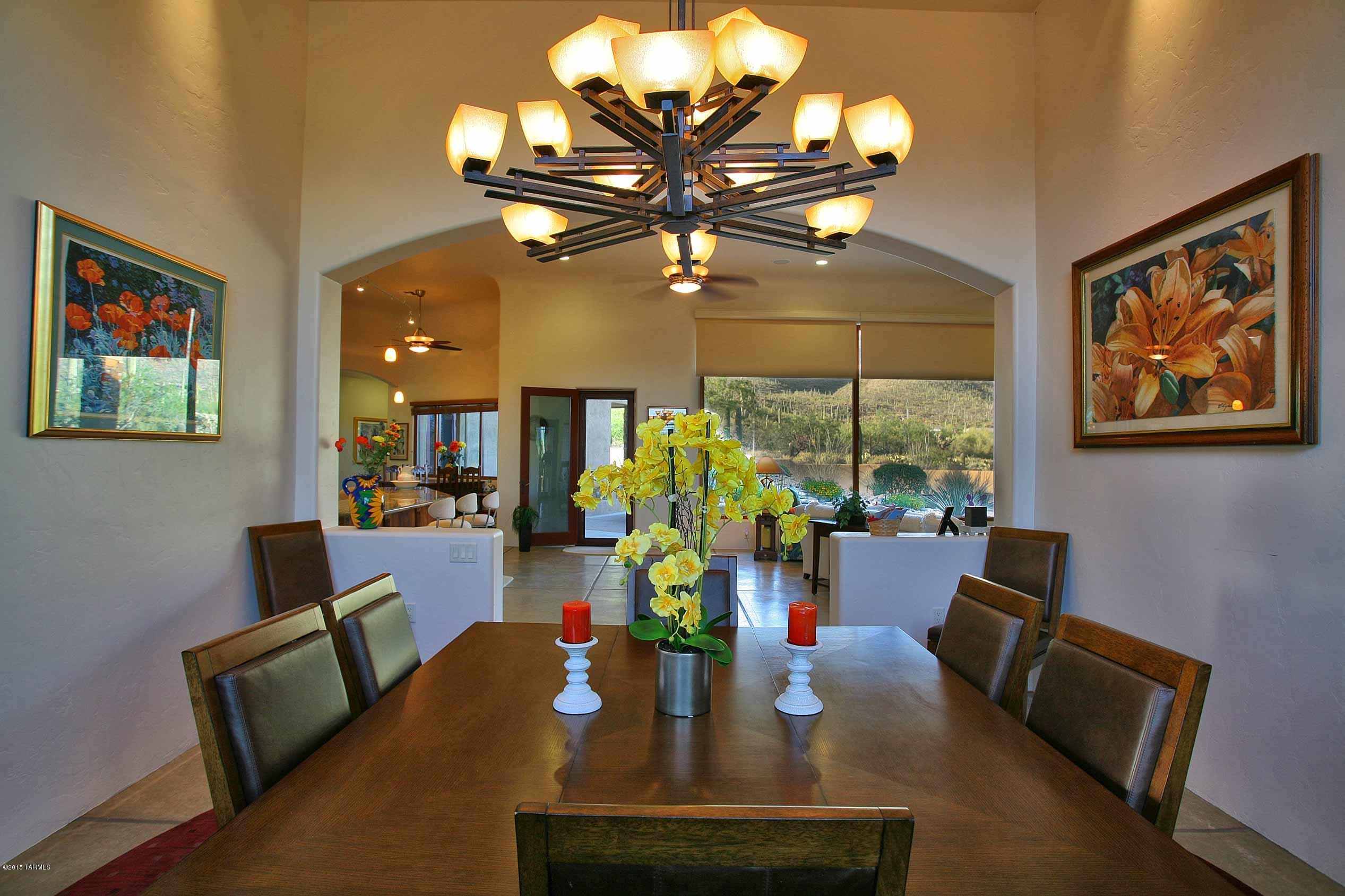 Fetzer Ranch (1-60) - Residential