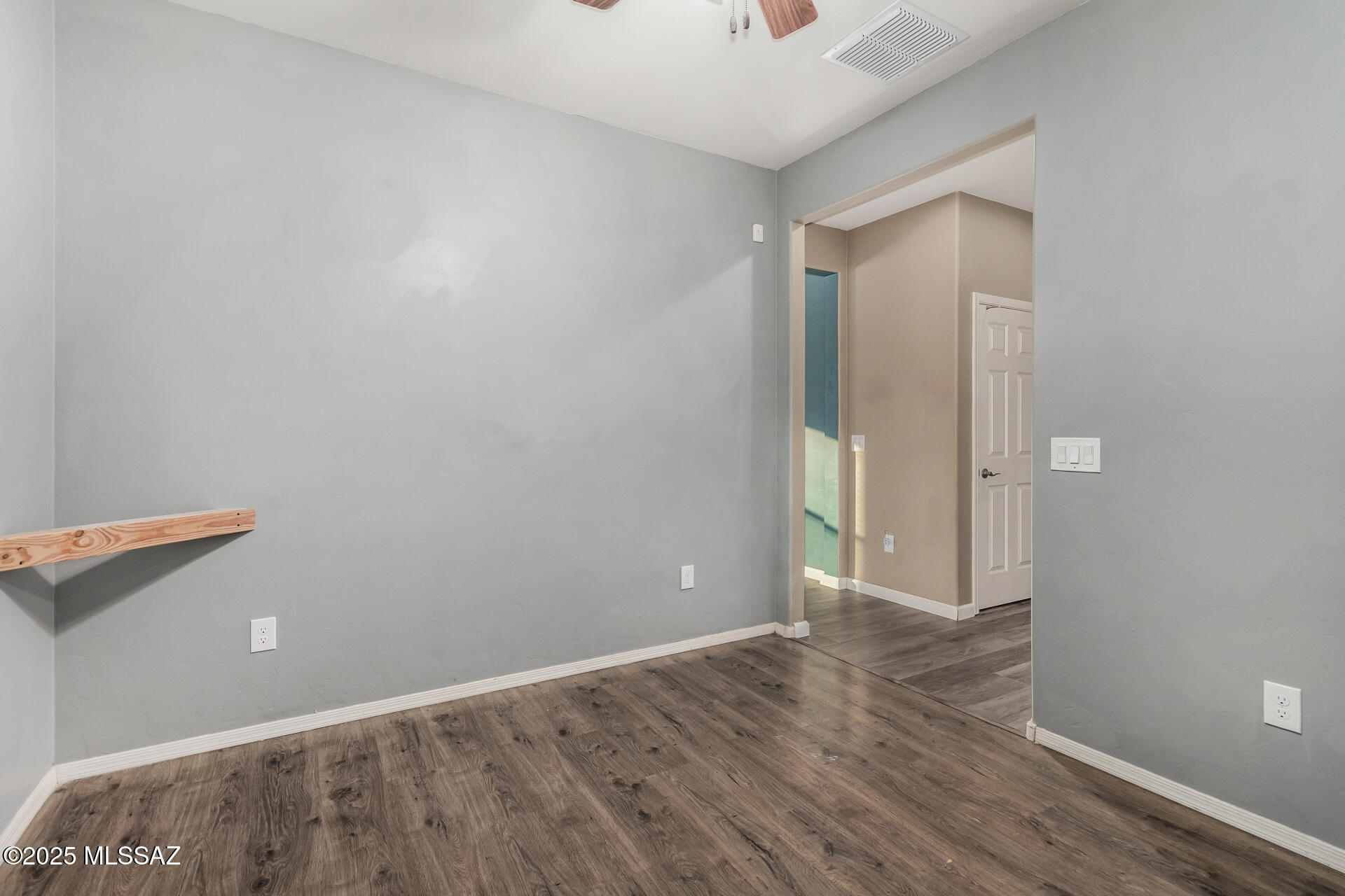 Interstate 10 and Kolb Road - Residential