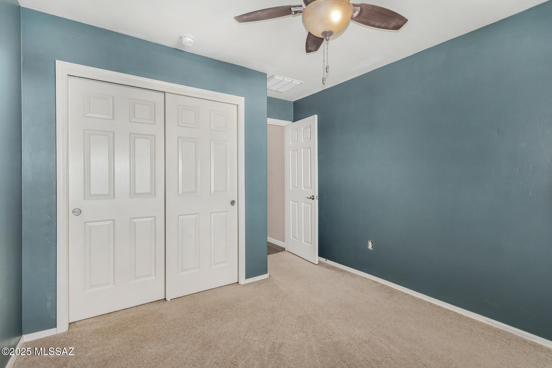 Interstate 10 and Kolb Road - Residential