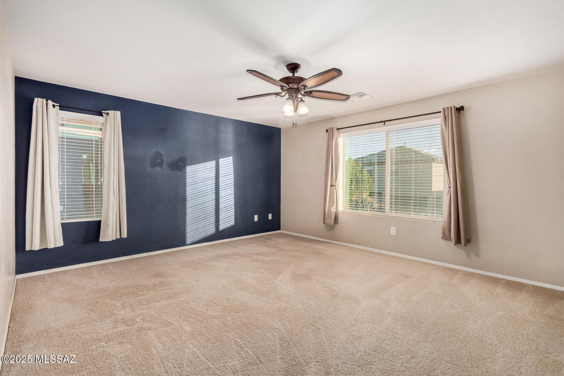 Interstate 10 and Kolb Road - Residential