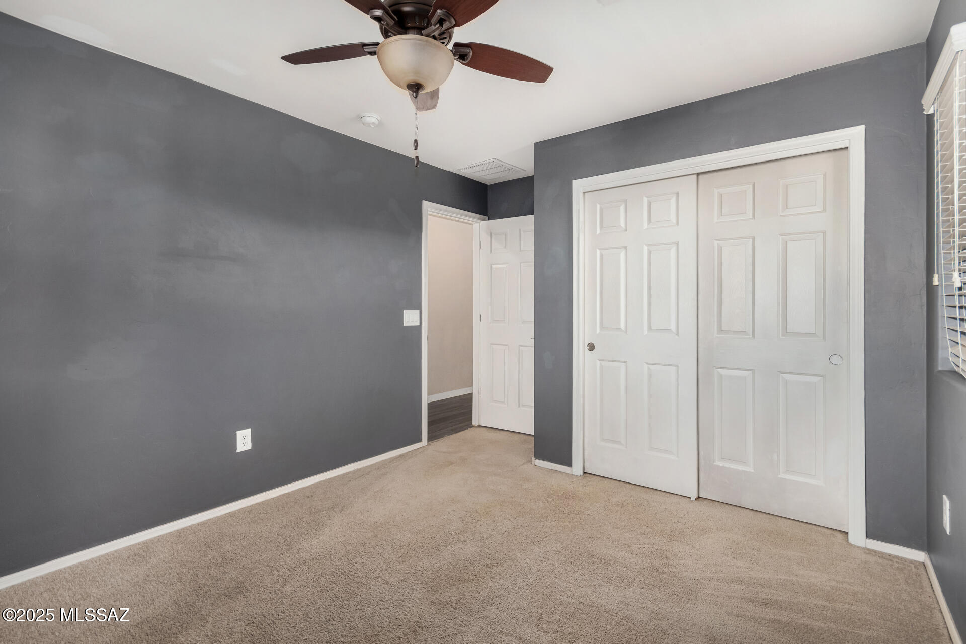 Interstate 10 and Kolb Road - Residential